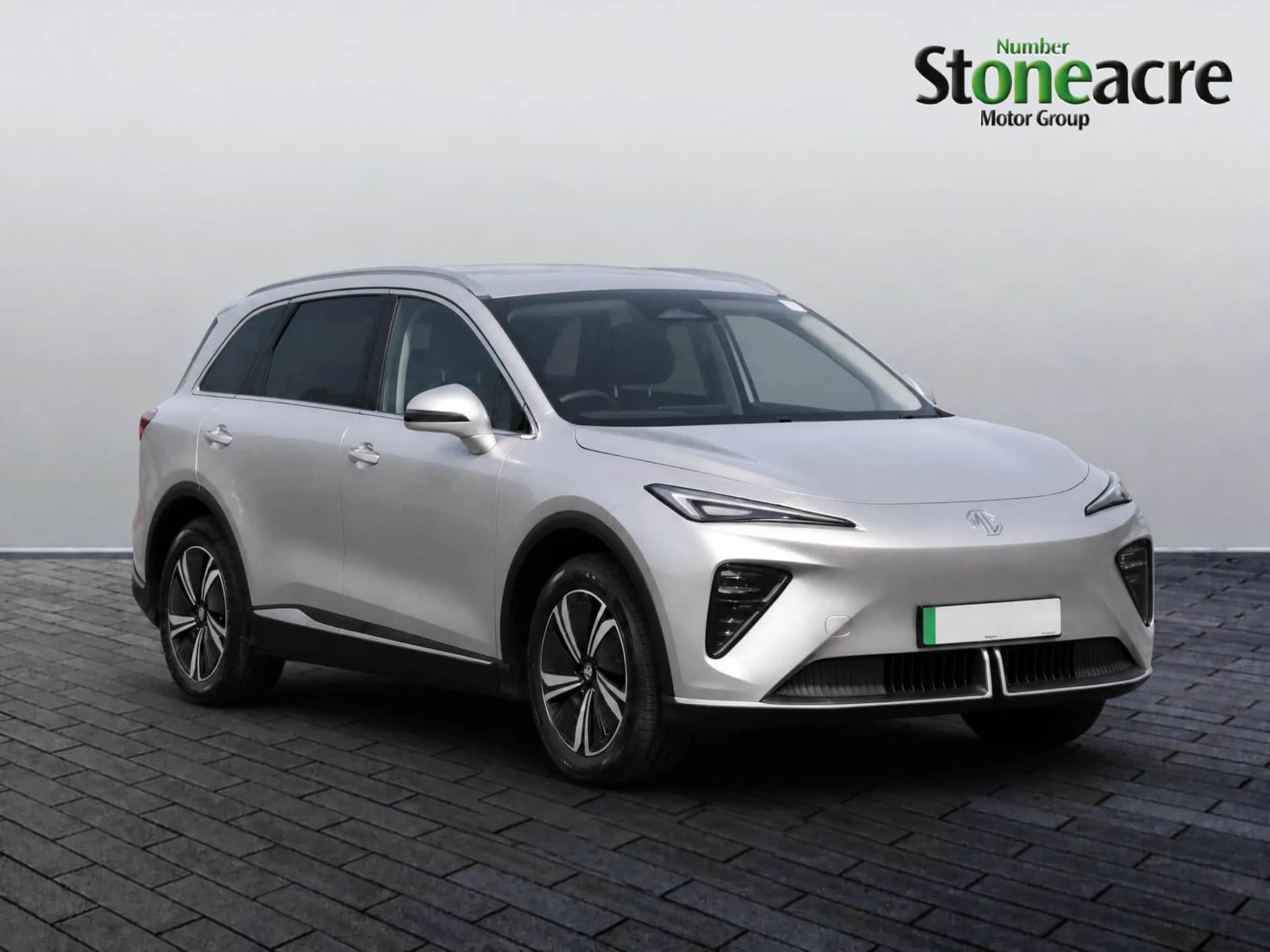 2026 MG MGS6