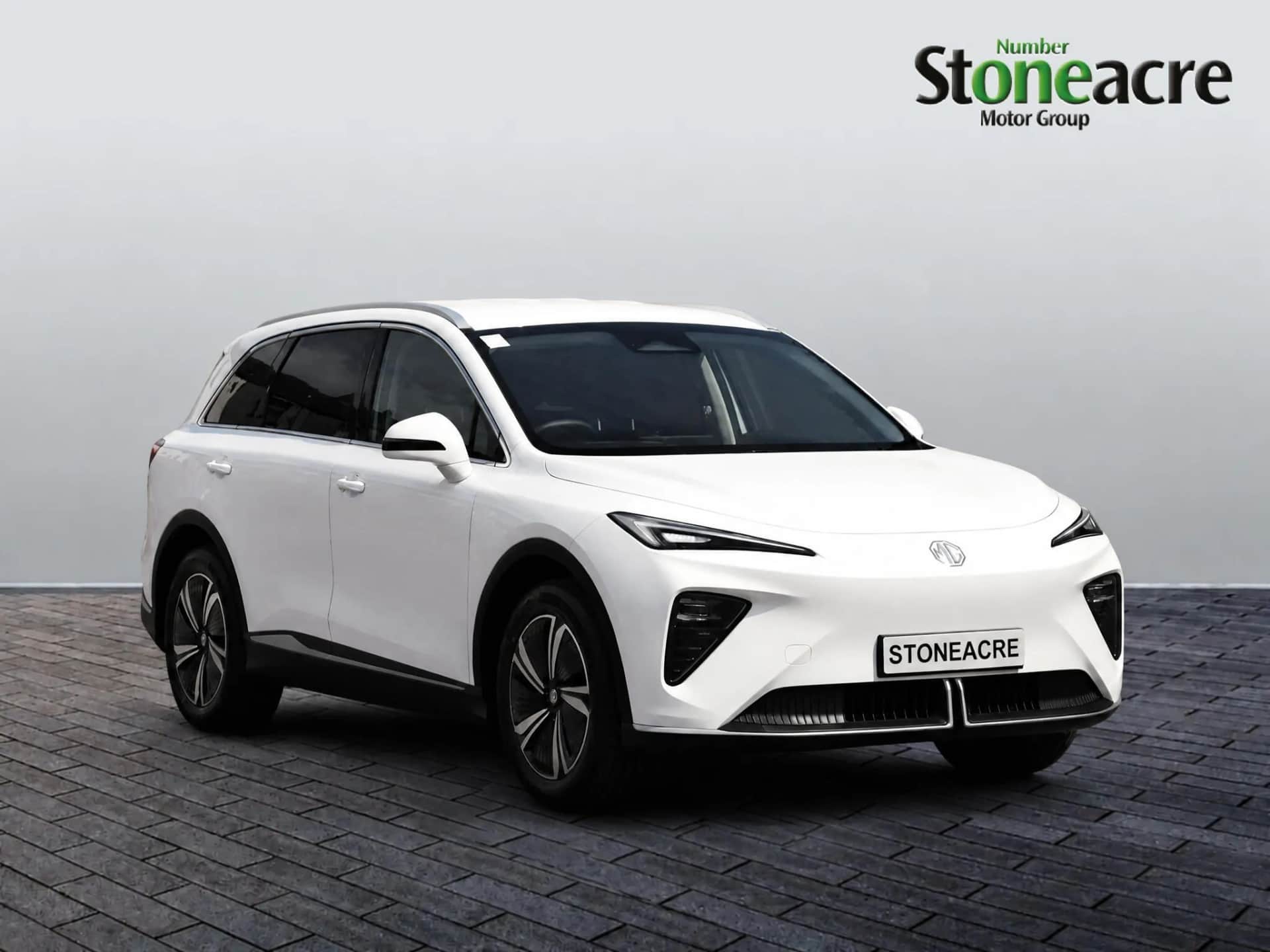 2026 MG MGS6