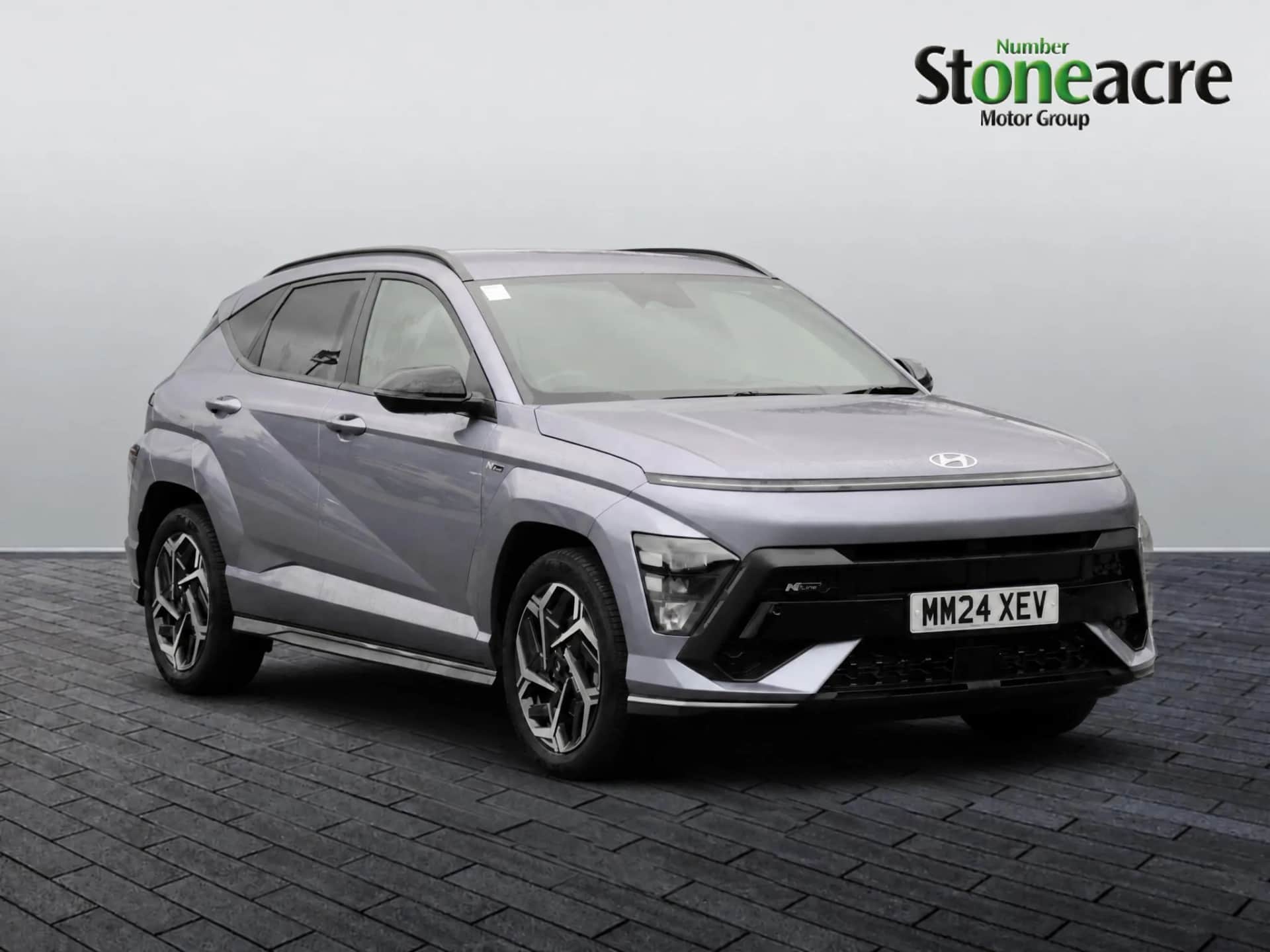 2024 Hyundai KONA