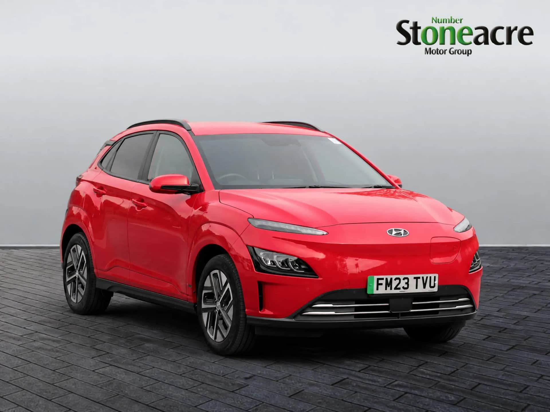 2023 Hyundai KONA