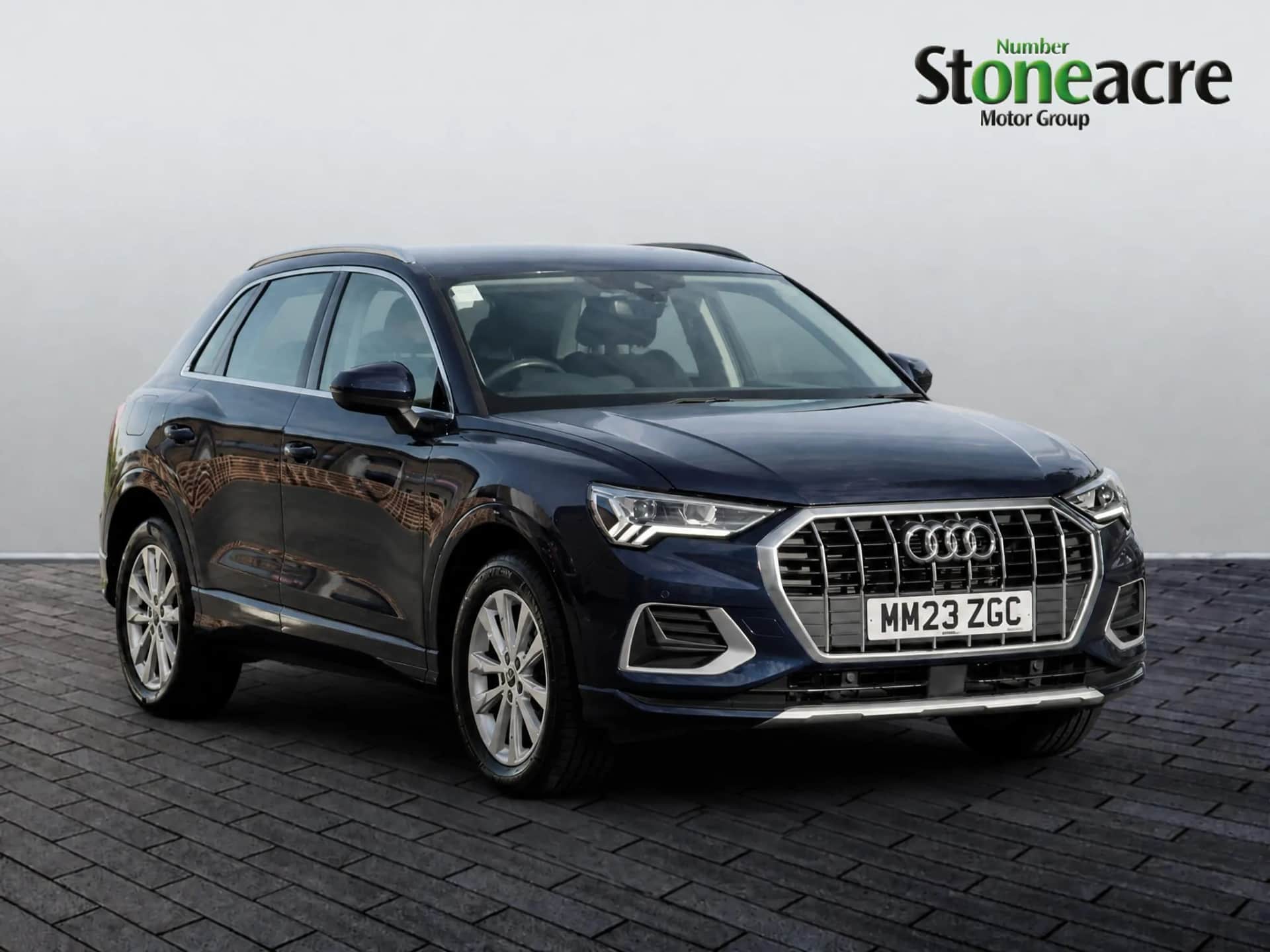 2023 Audi Q3