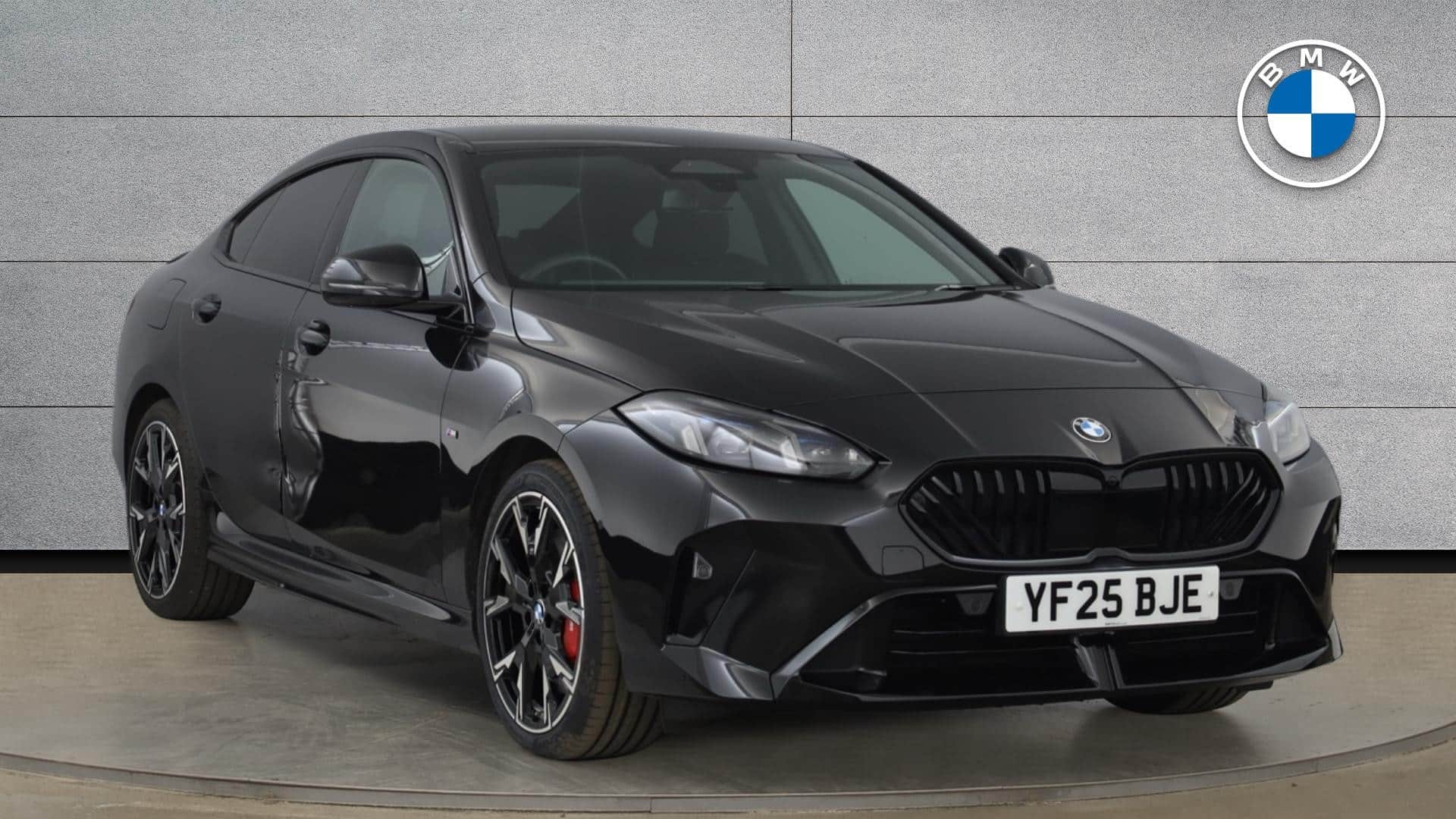 2025 BMW 2 Series