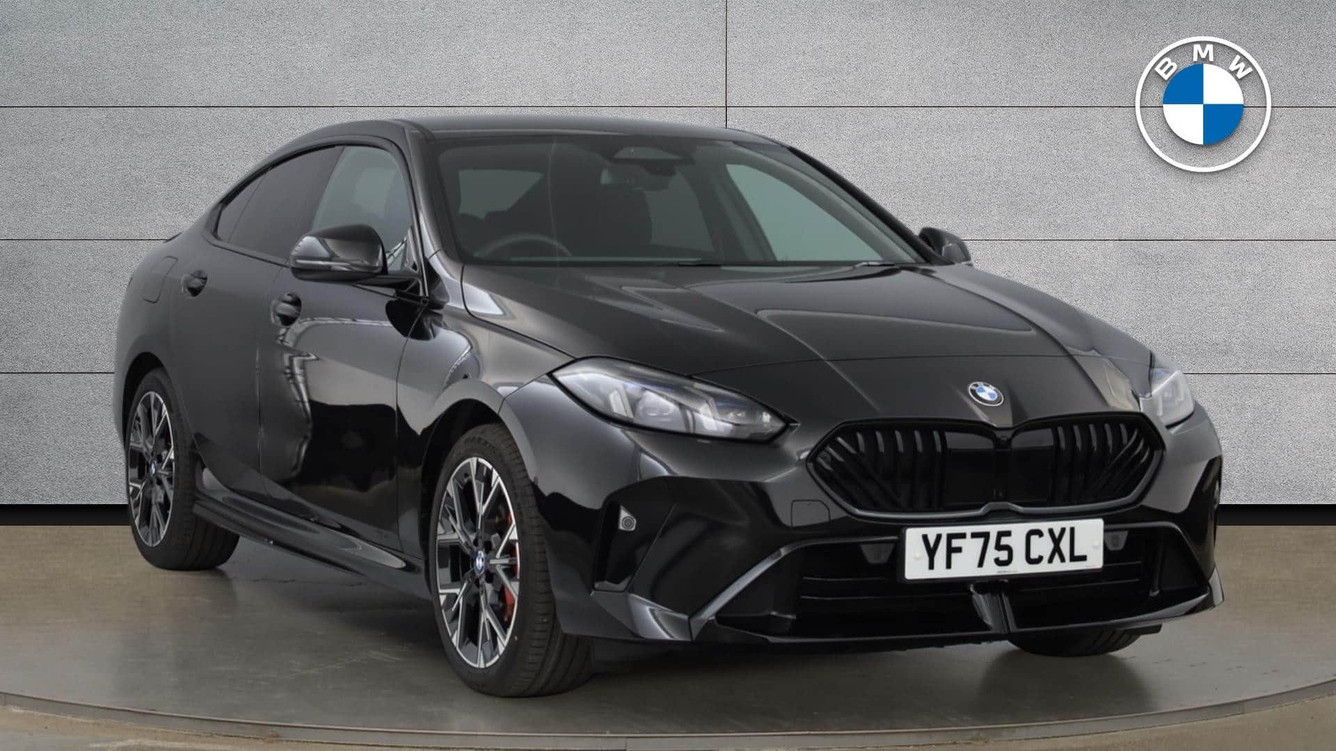 2025 BMW 2 Series