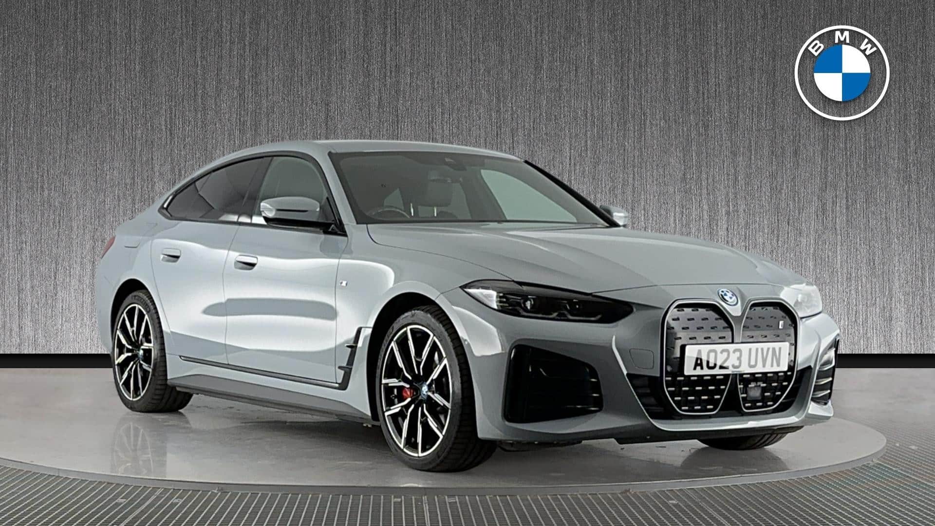 2023 BMW i4