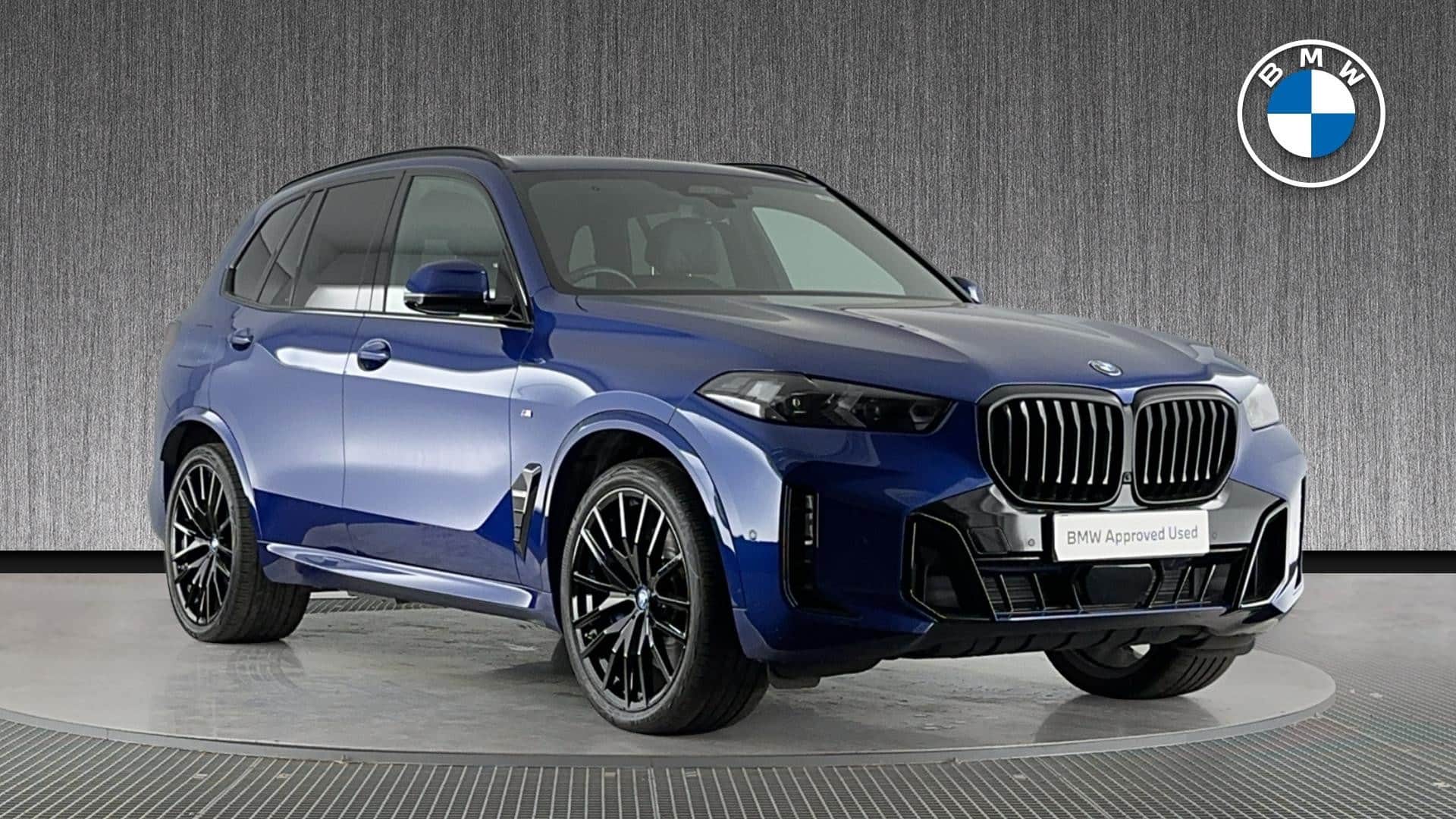 2023 BMW X5