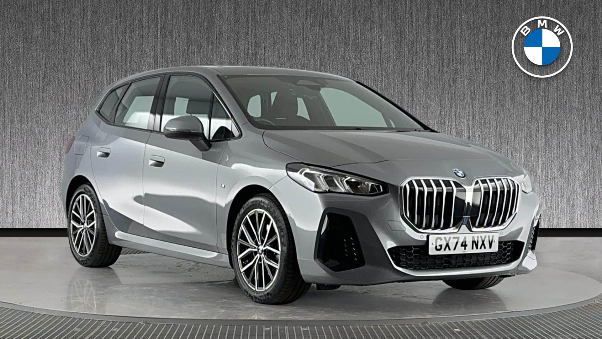 2024 BMW 2 Series Active Tourer