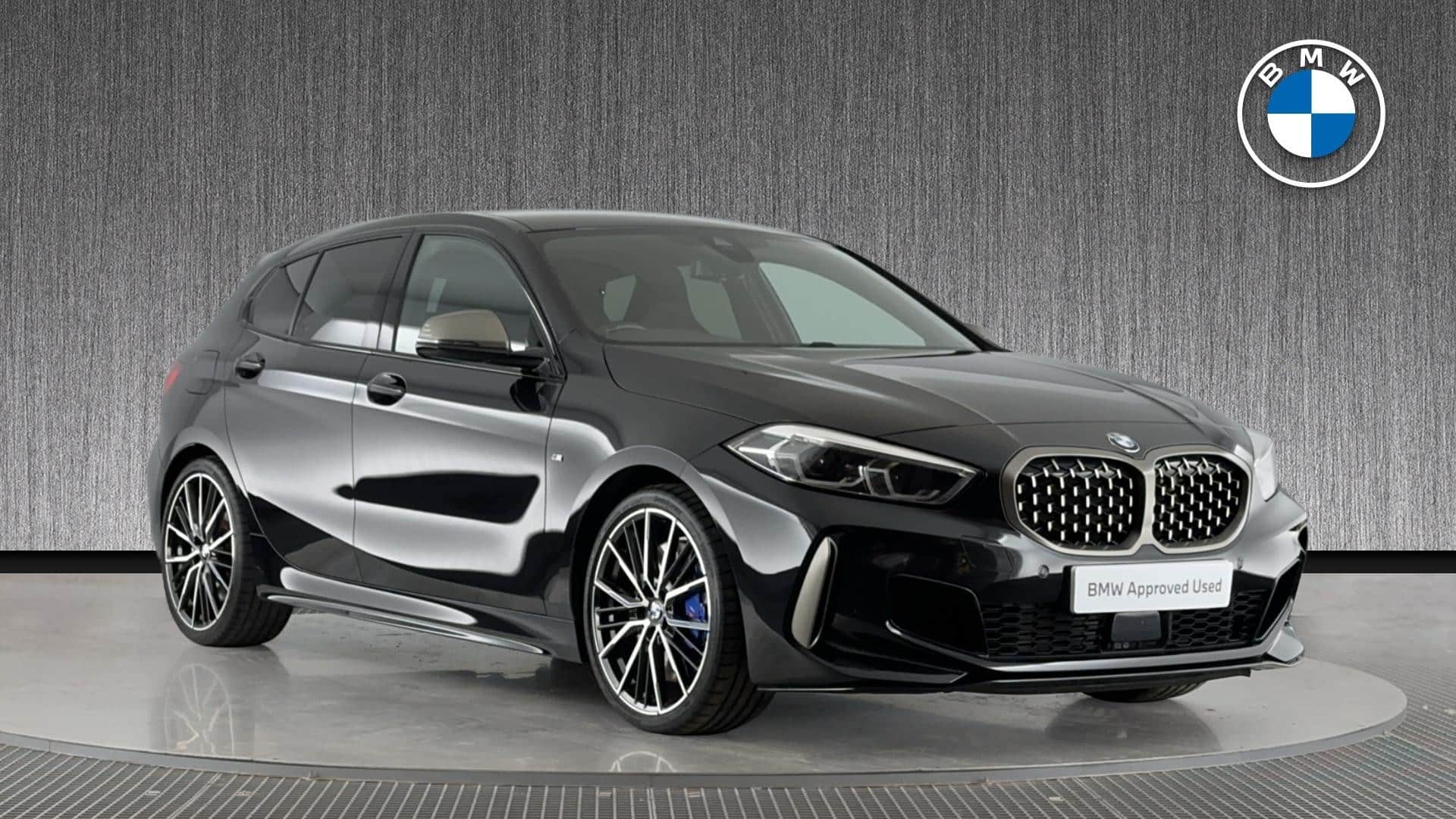 2023 BMW 1 Series
