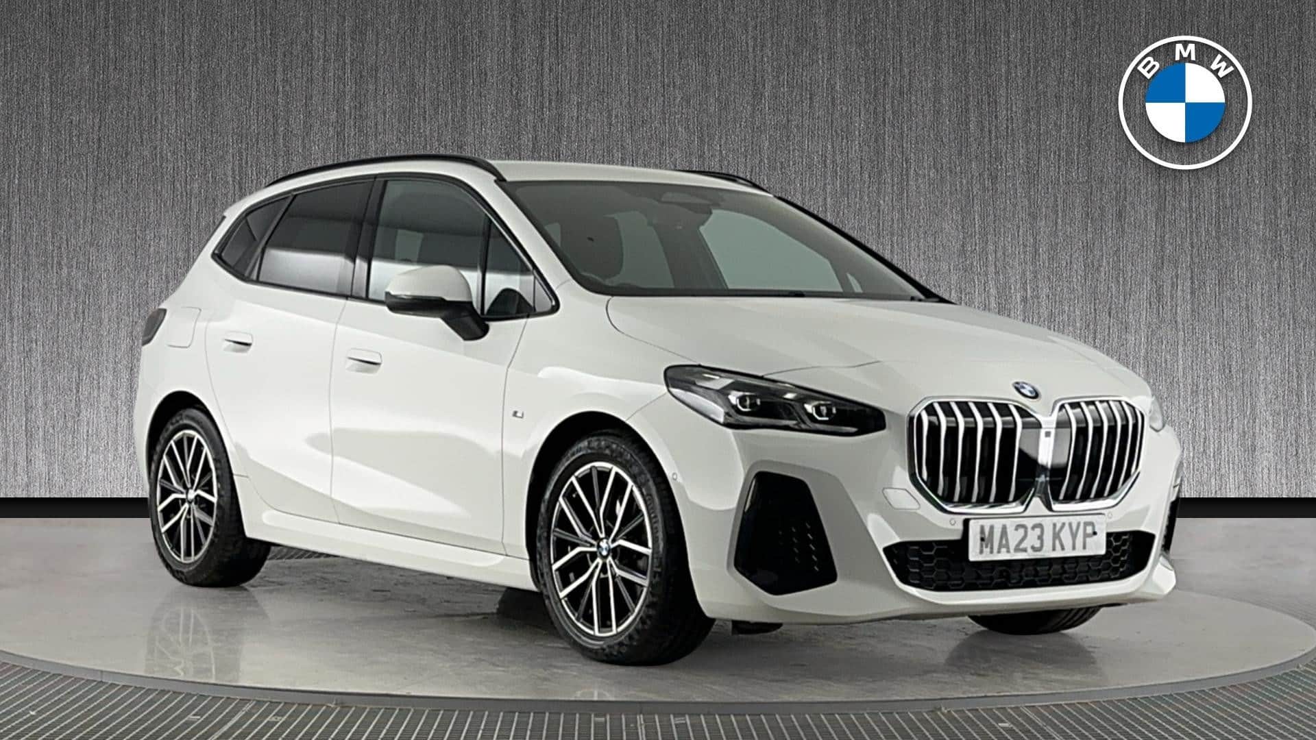 2023 BMW 2 Series Active Tourer