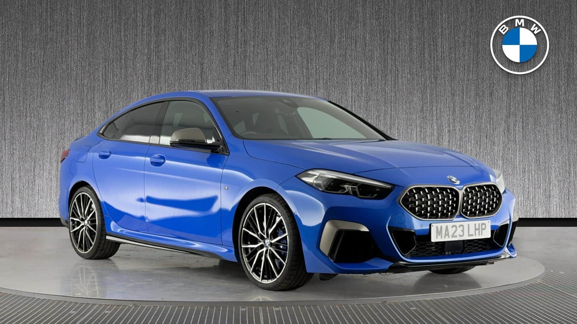 2023 BMW 2 Series