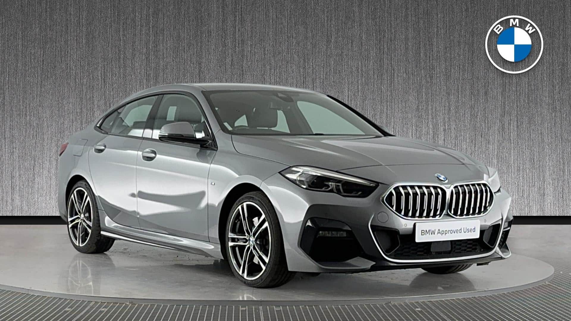 2022 BMW 2 Series