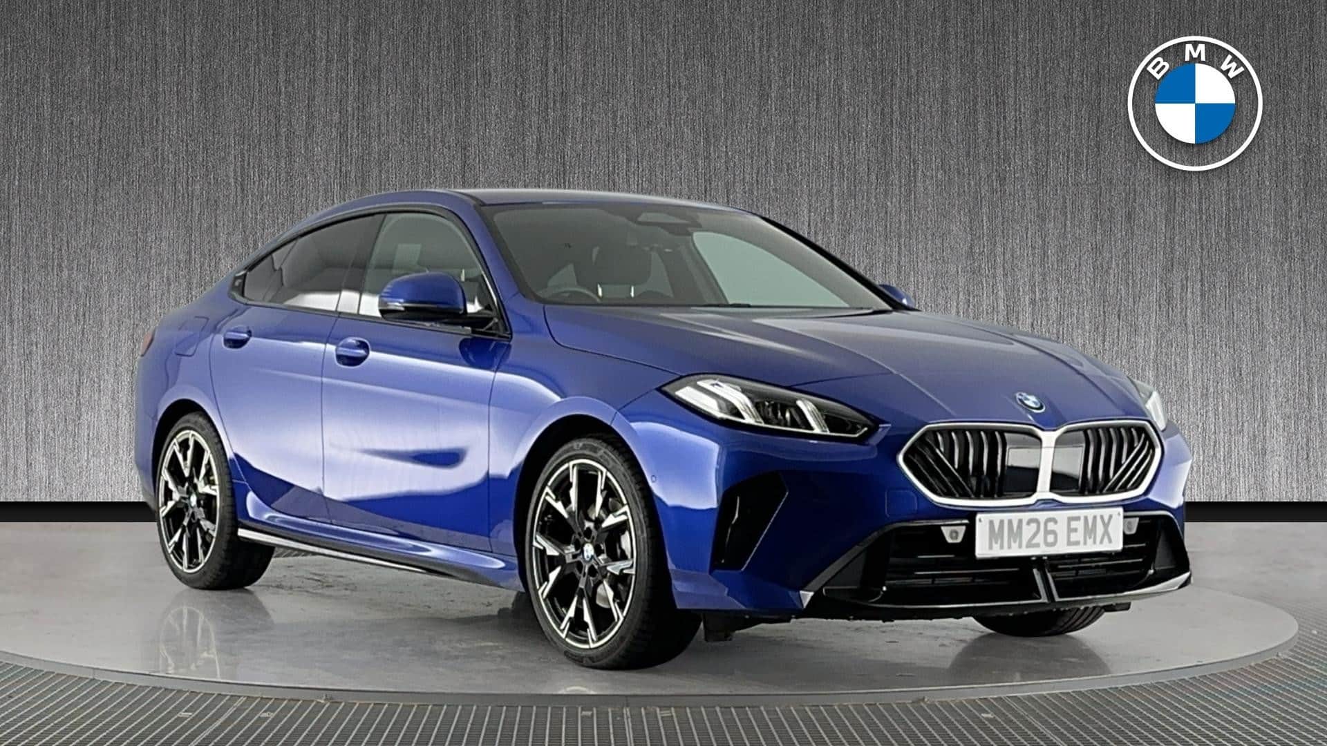 2026 BMW 2 Series