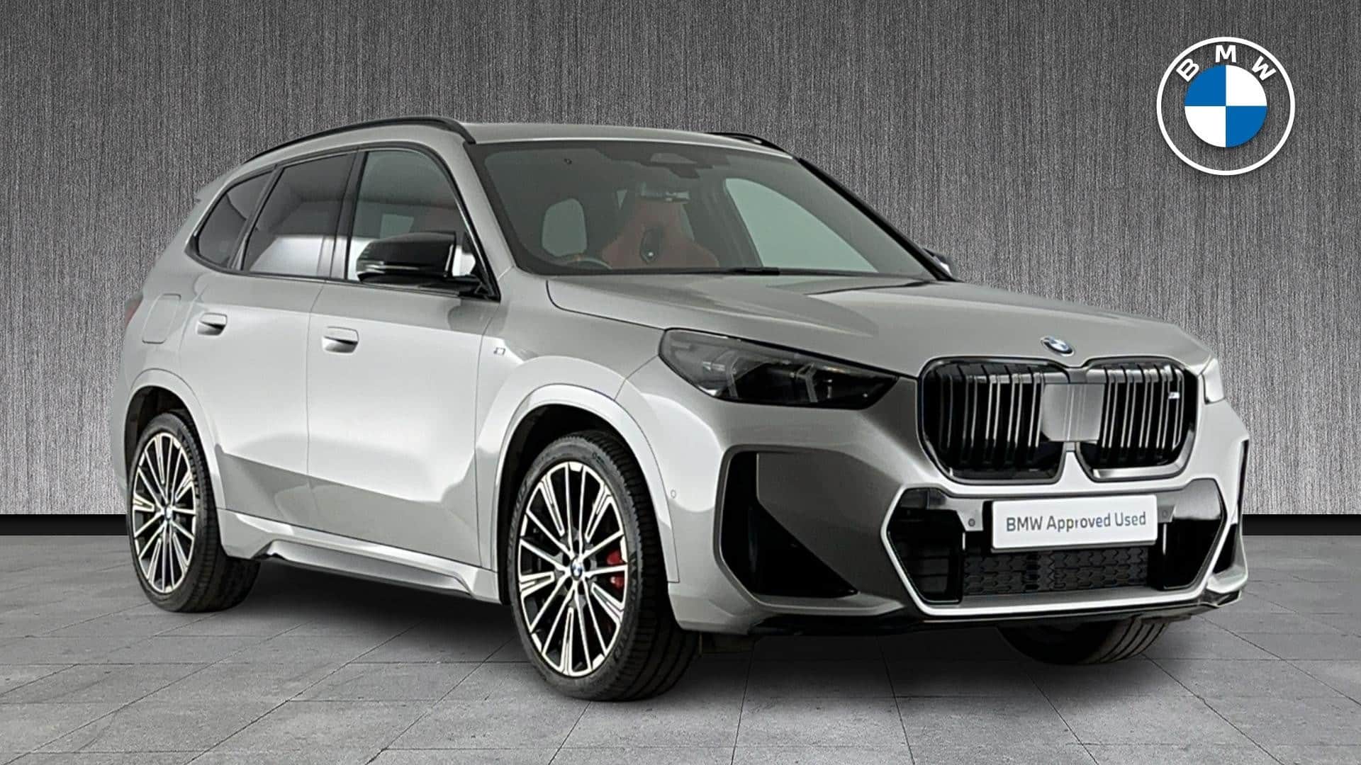 2024 BMW X1