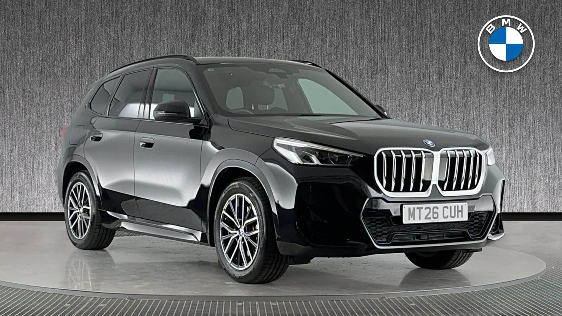 2026 BMW X1