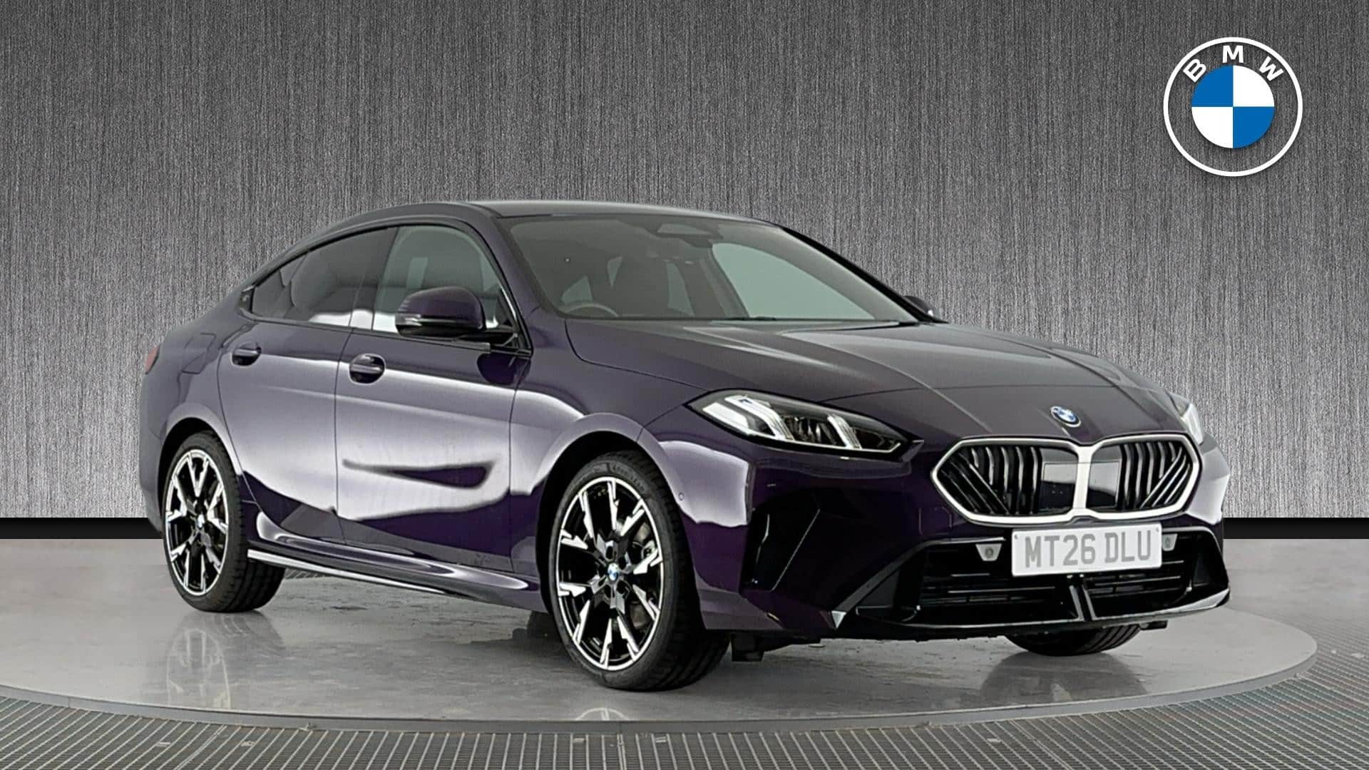 2026 BMW 2 Series