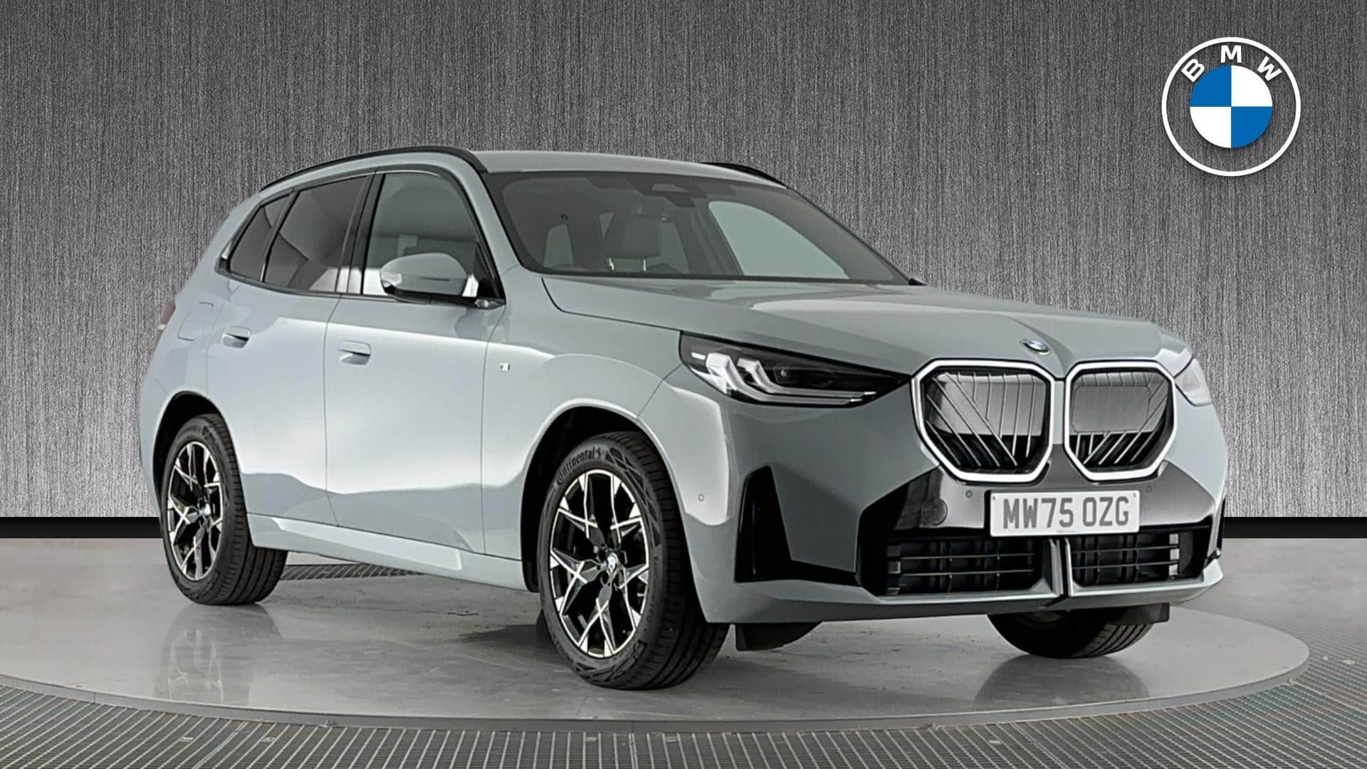 2026 BMW X3