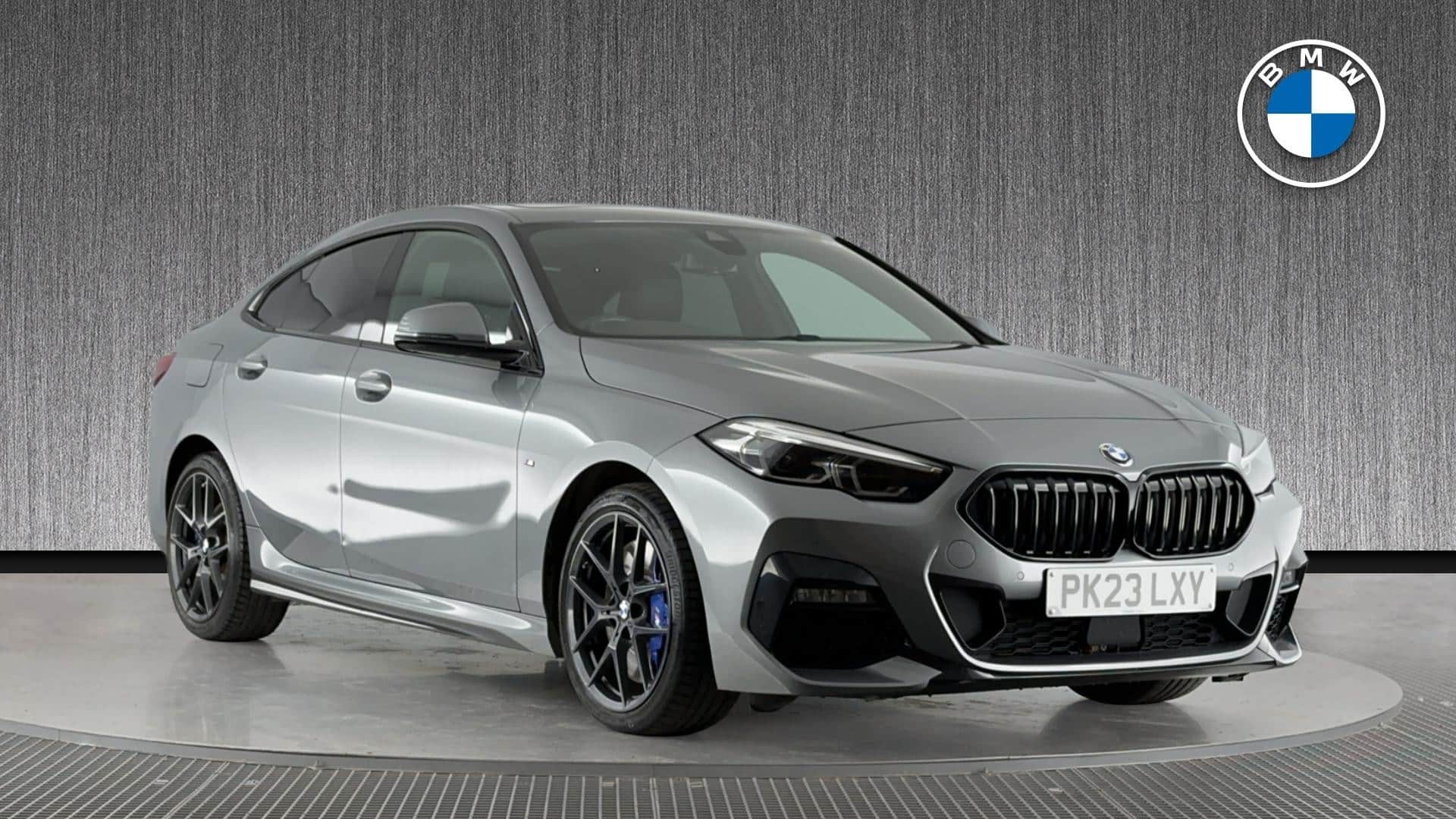 2023 BMW 2 Series