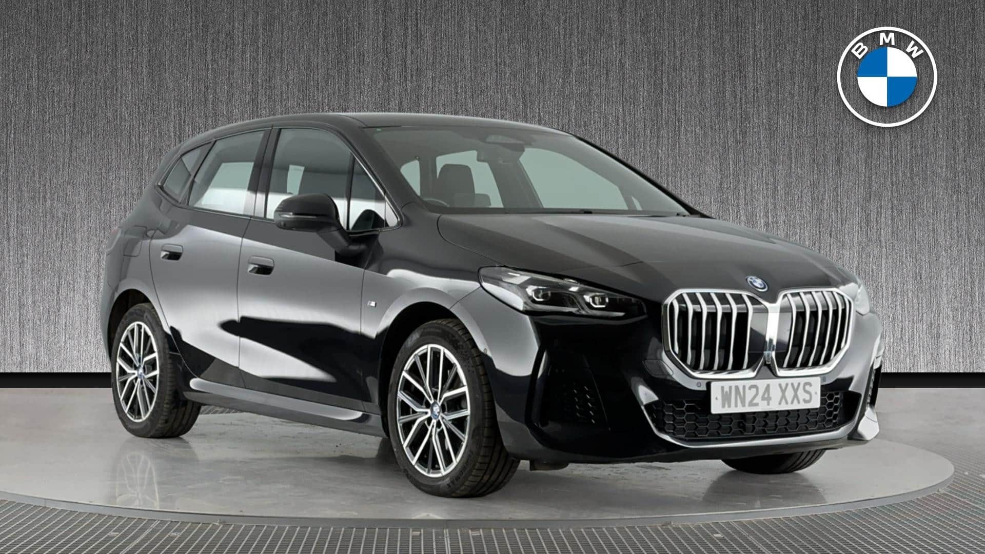 2024 BMW 2 Series Active Tourer