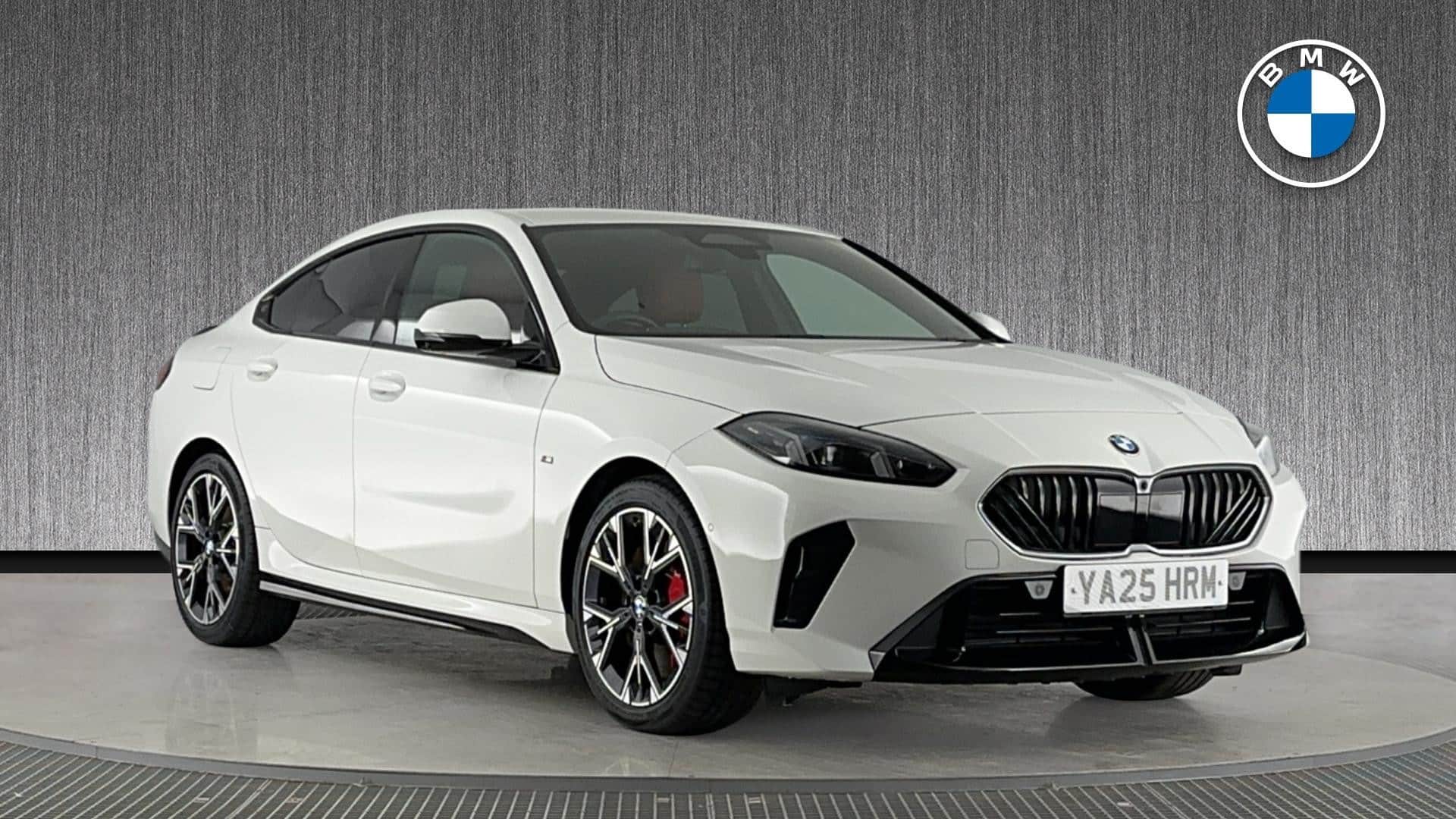 2025 BMW 2 Series