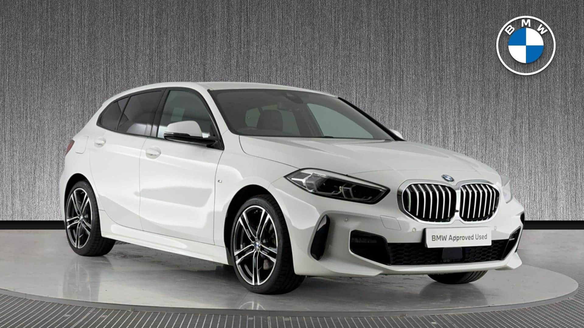 2024 BMW 1 Series