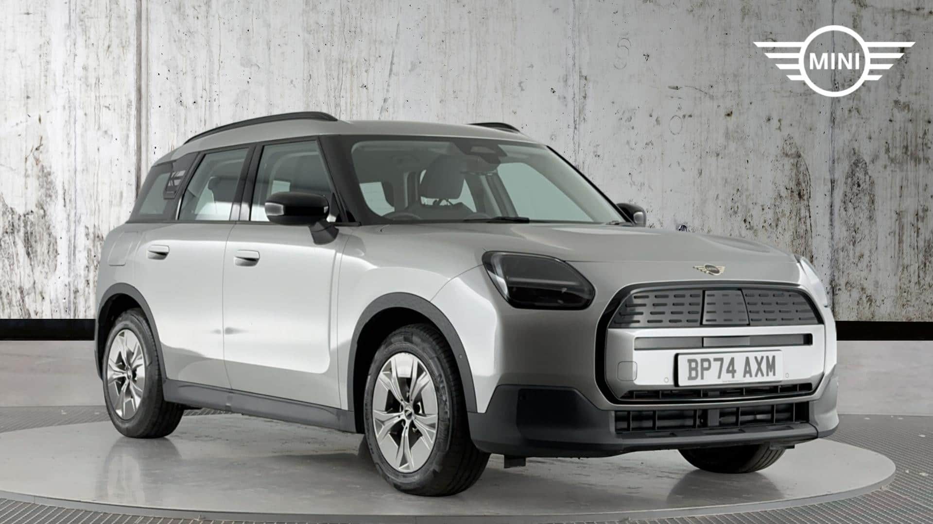 2024 MINI Countryman