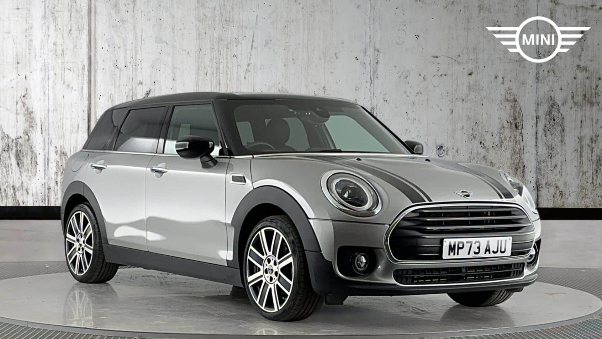 2024 MINI Clubman