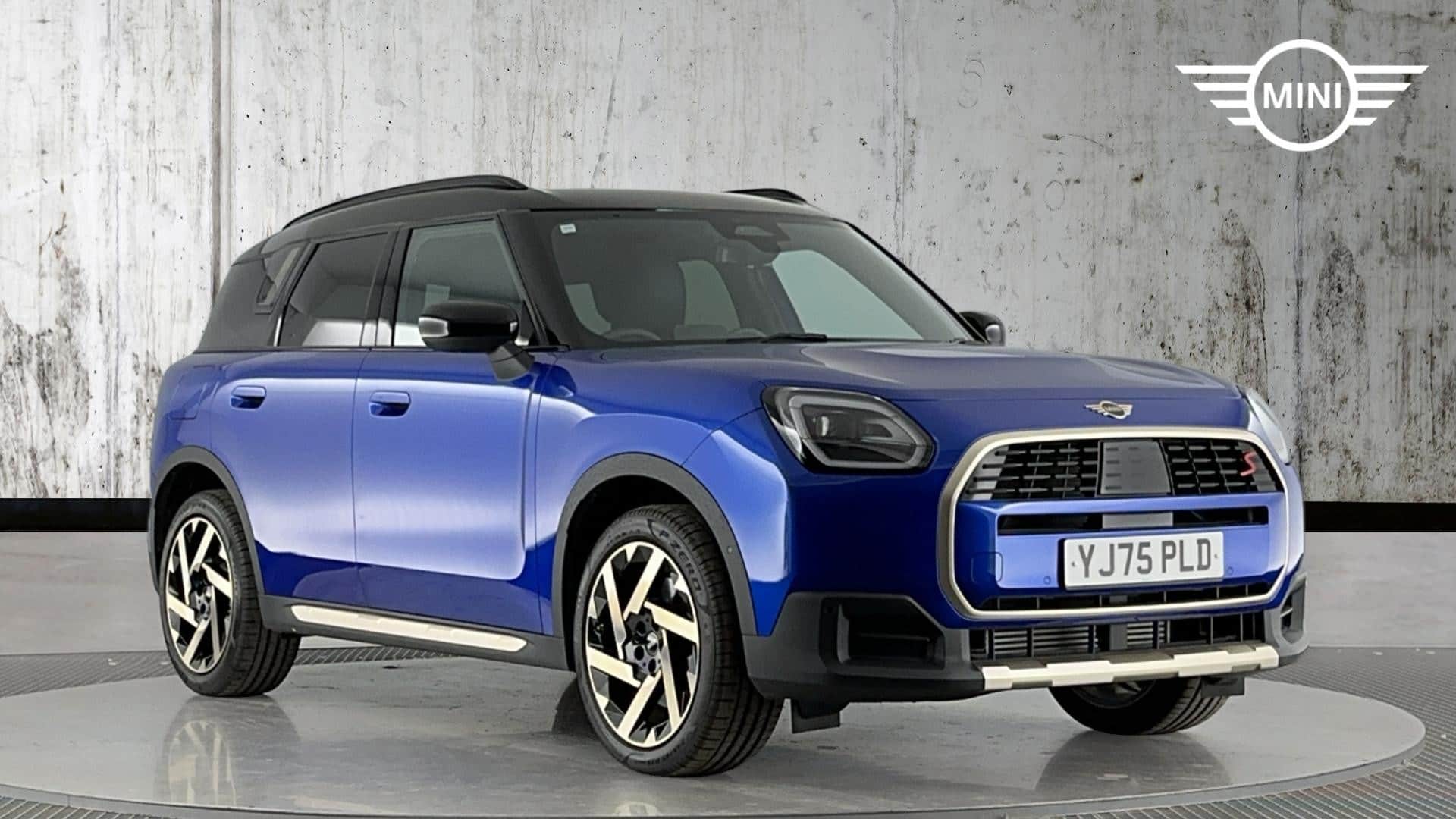 2026 MINI Countryman
