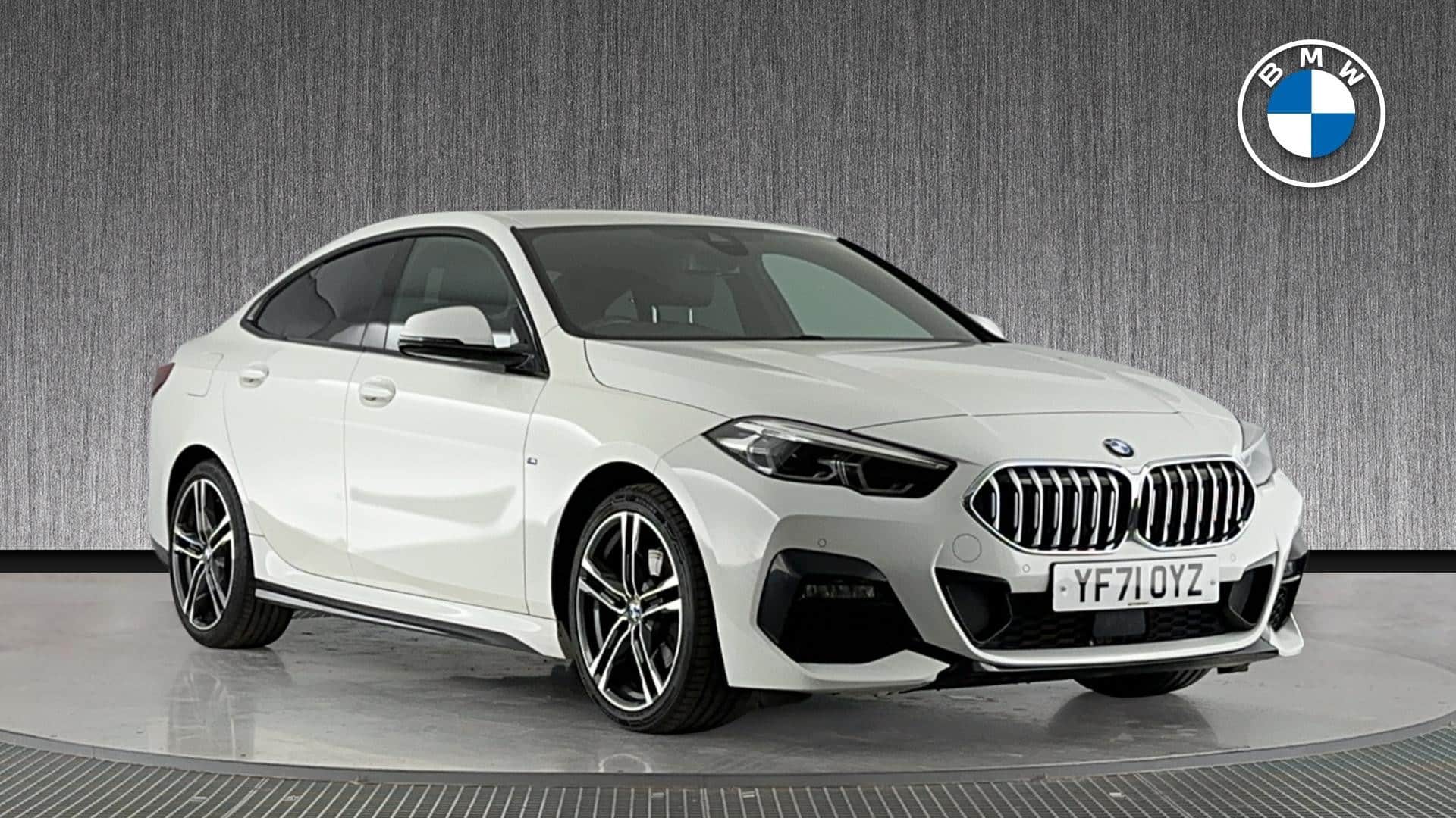 2022 BMW 2 Series