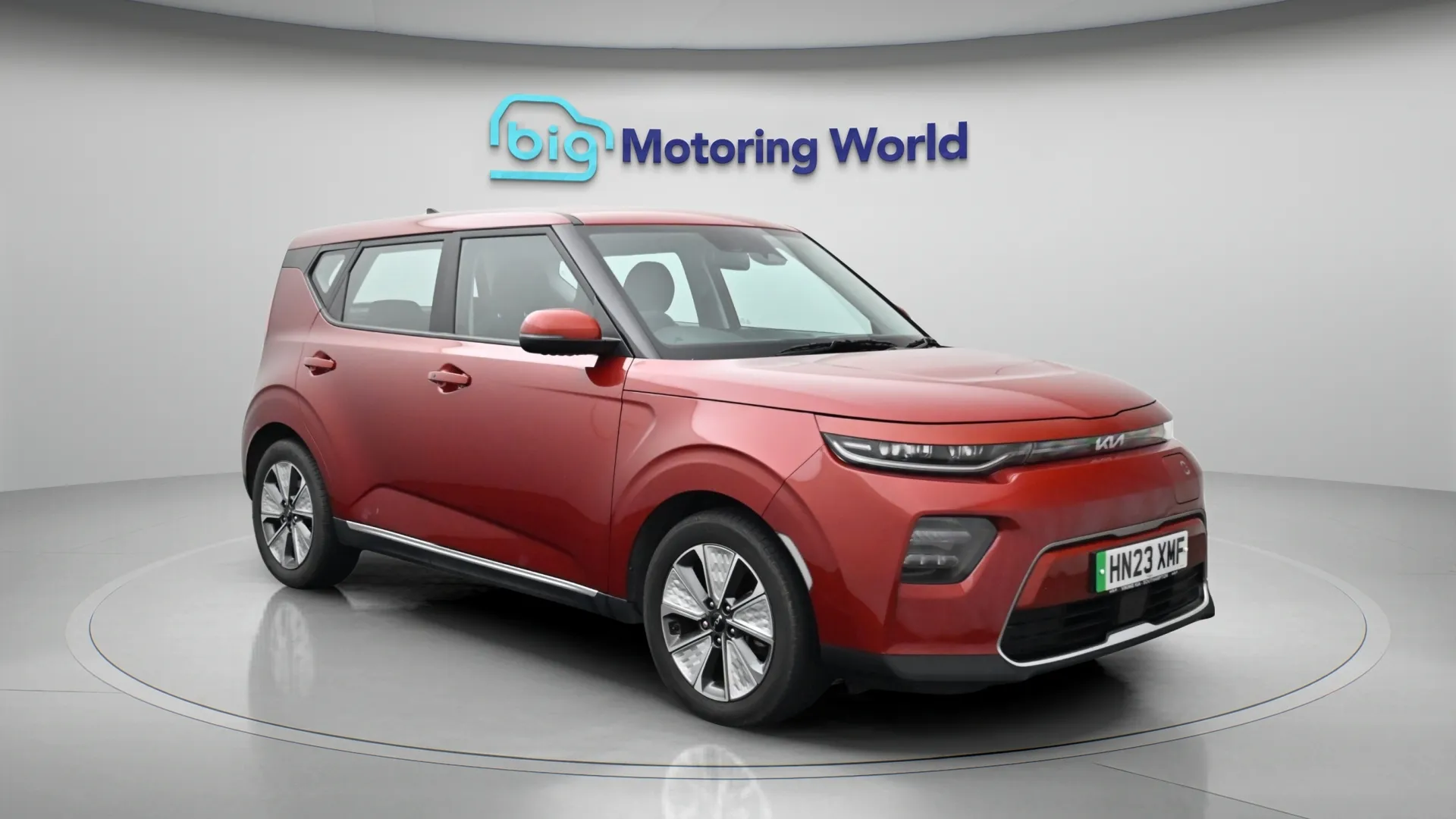 2023 Kia Soul