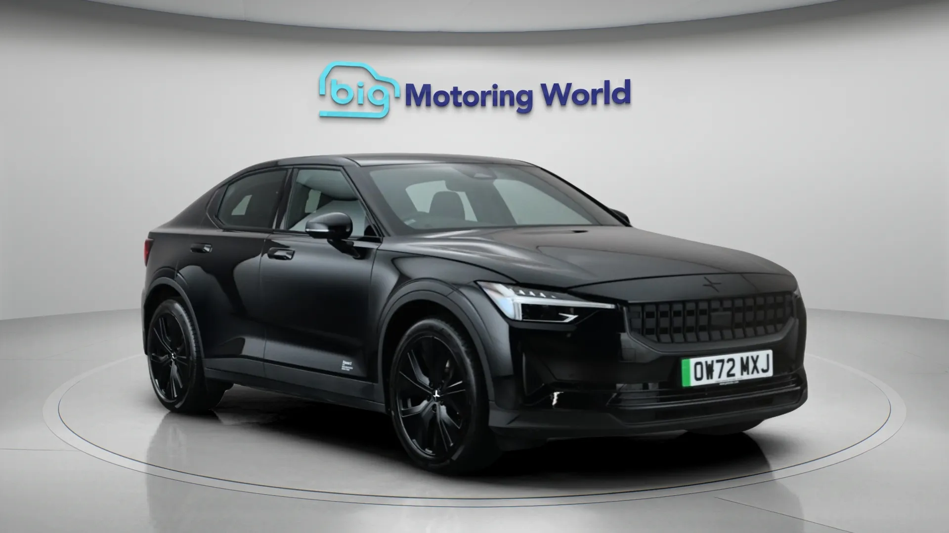 2023 Polestar Polestar 2