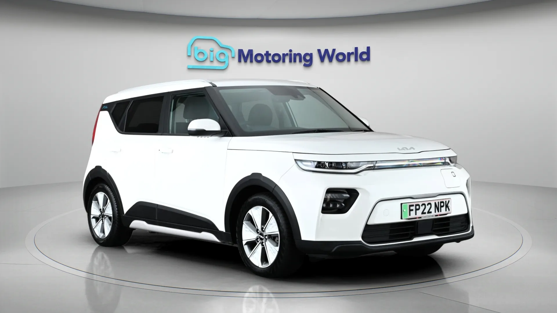 2022 Kia Soul