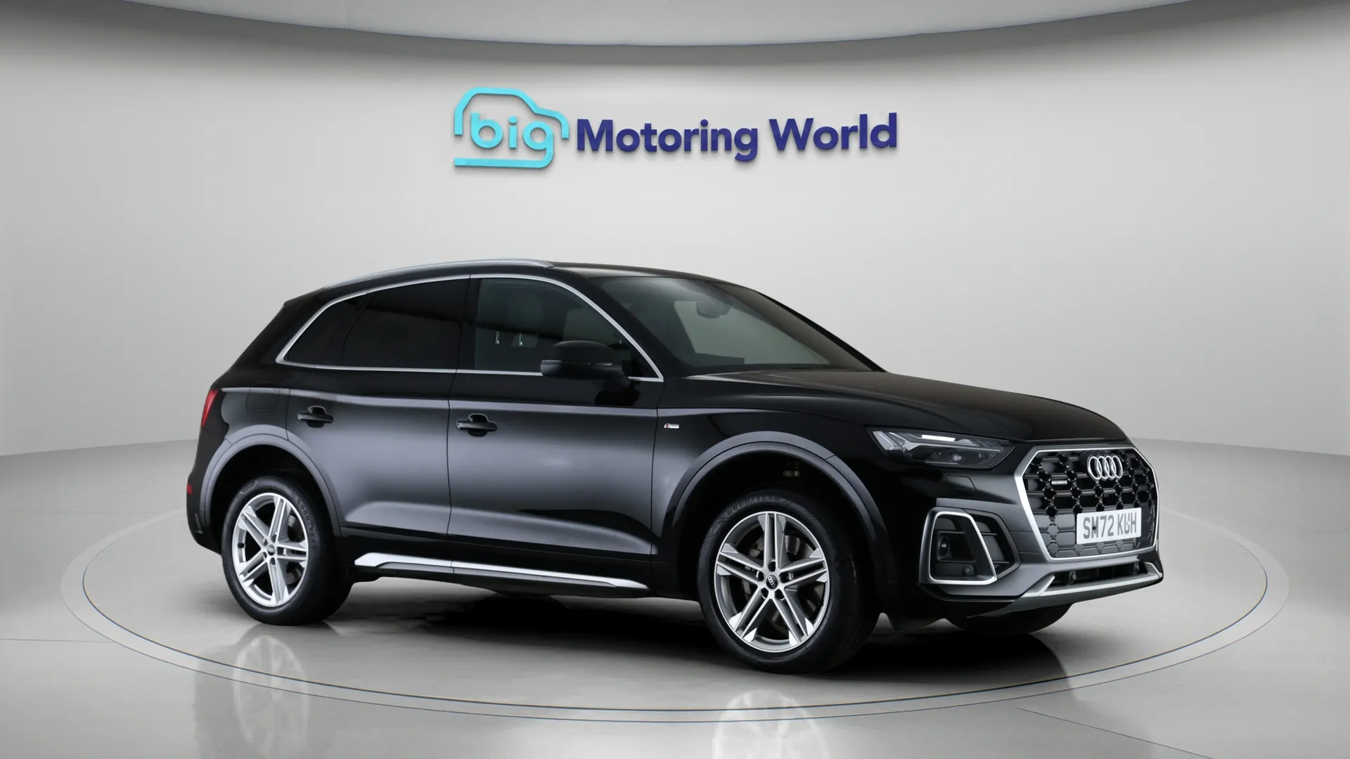 2023 Audi Q5