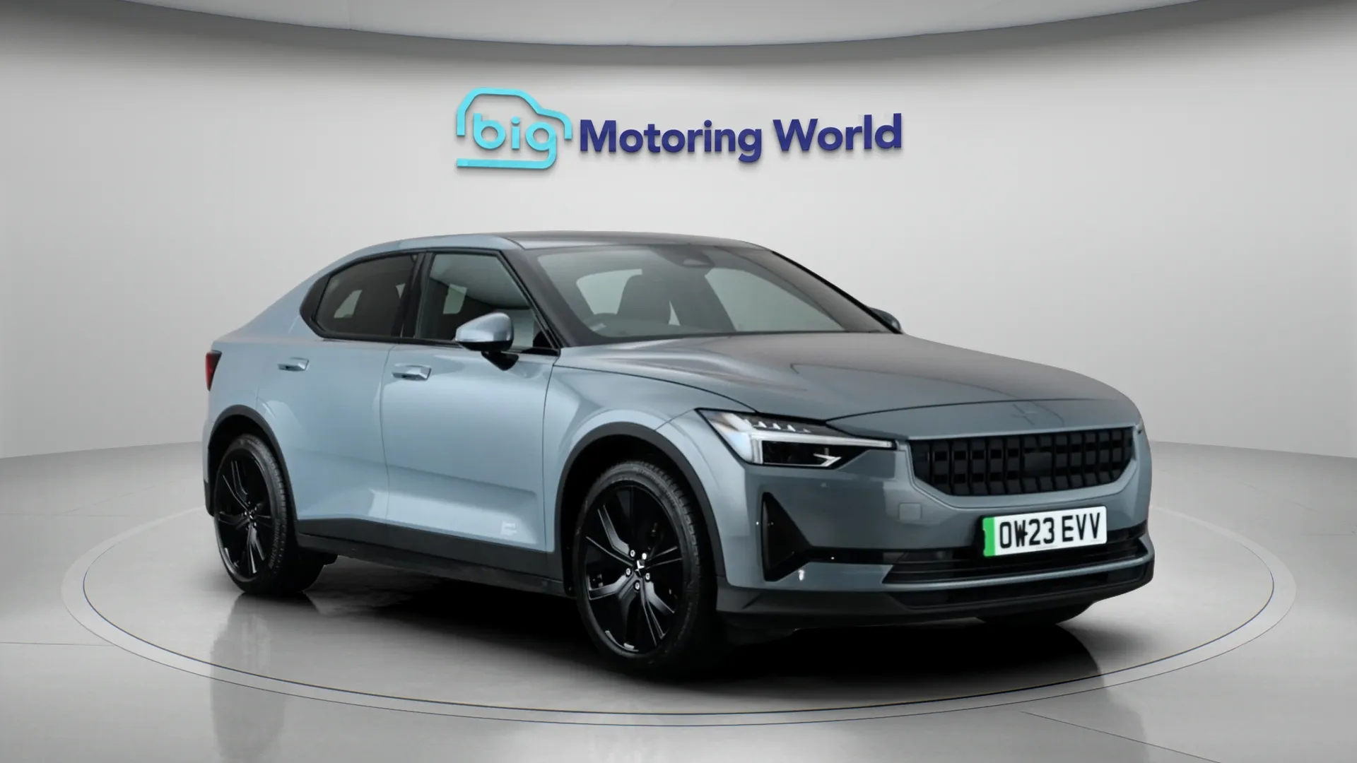 2023 Polestar Polestar 2