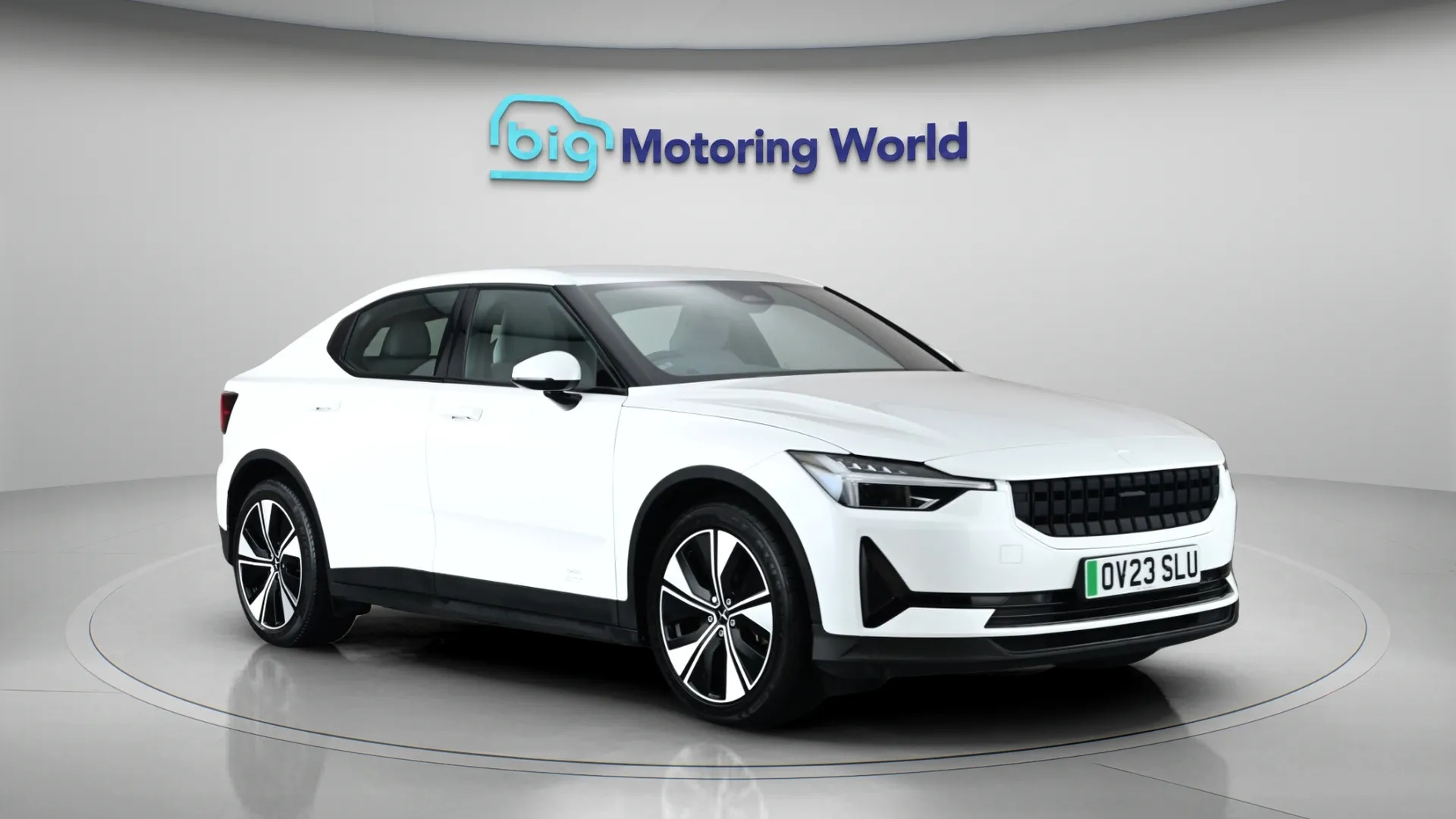 2023 Polestar Polestar 2