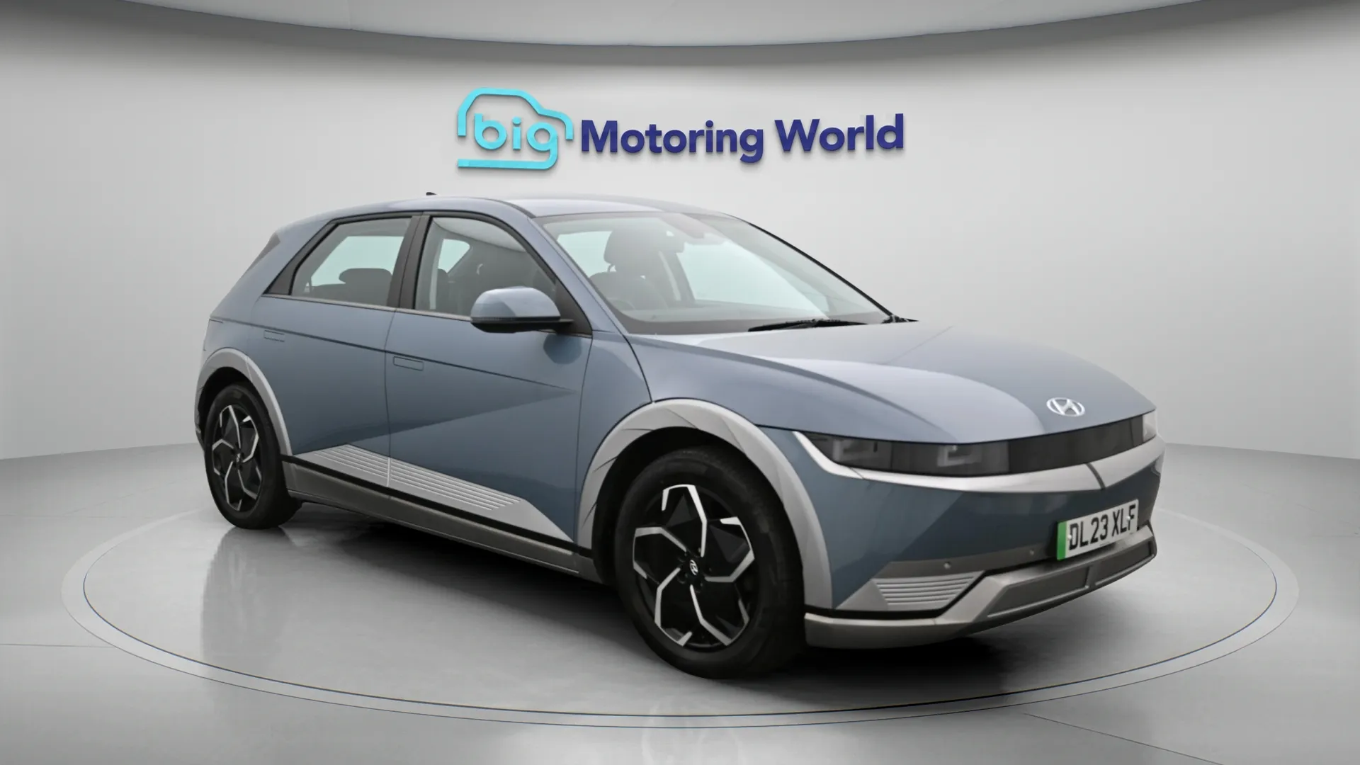 2023 Hyundai IONIQ 5