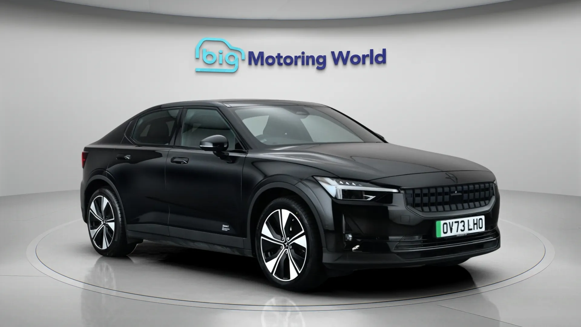 2023 Polestar Polestar 2