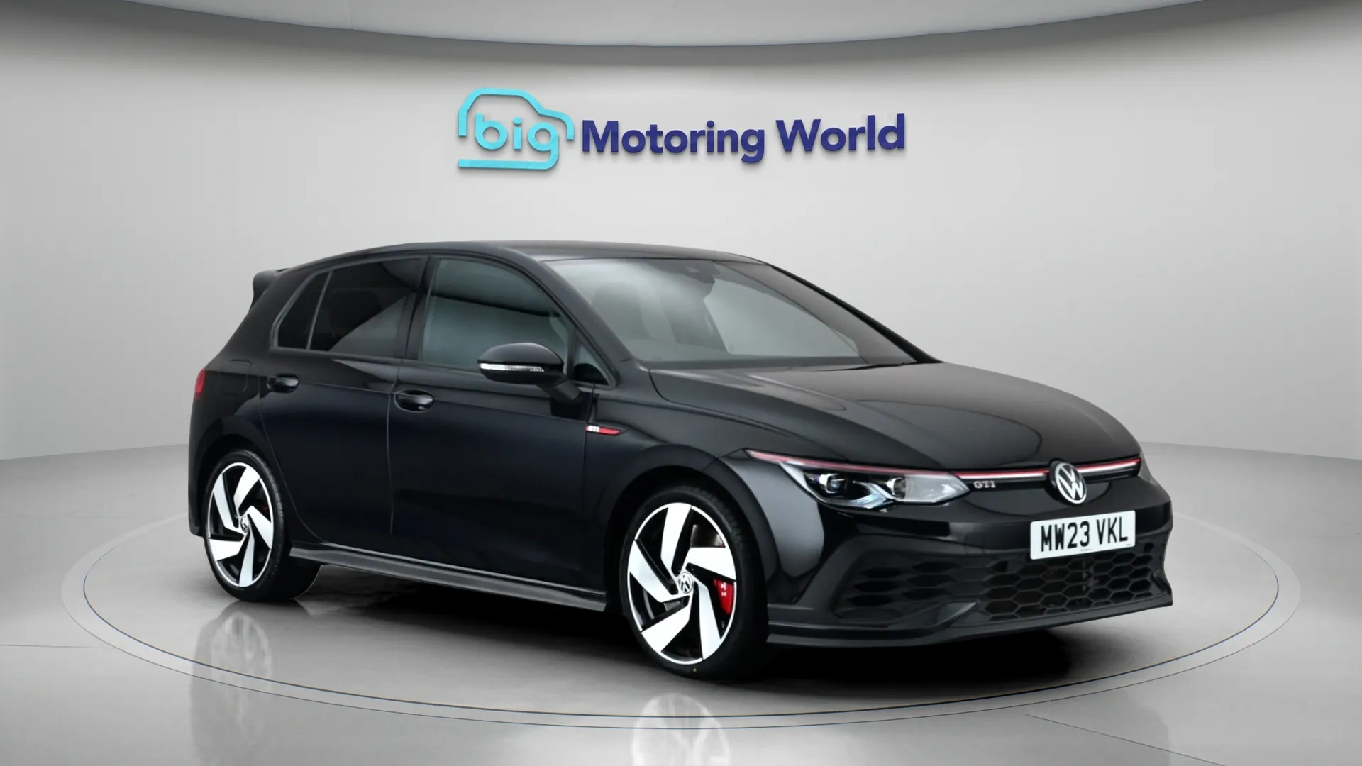 2023 Volkswagen Golf