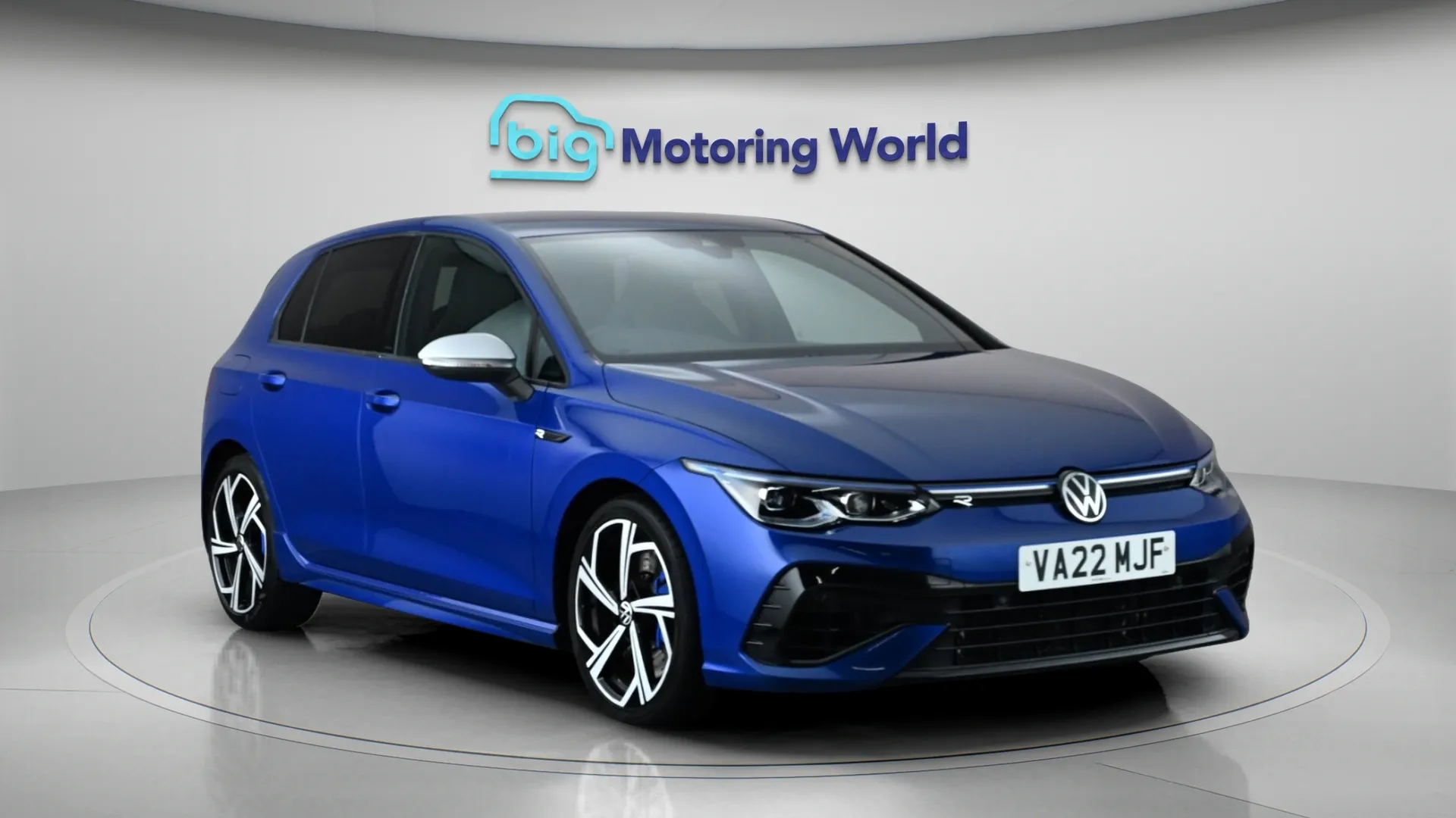 2022 Volkswagen Golf