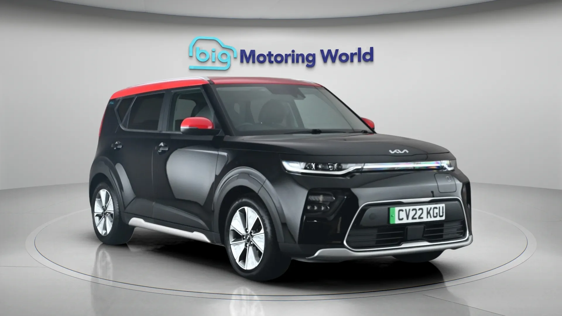 2022 Kia Soul