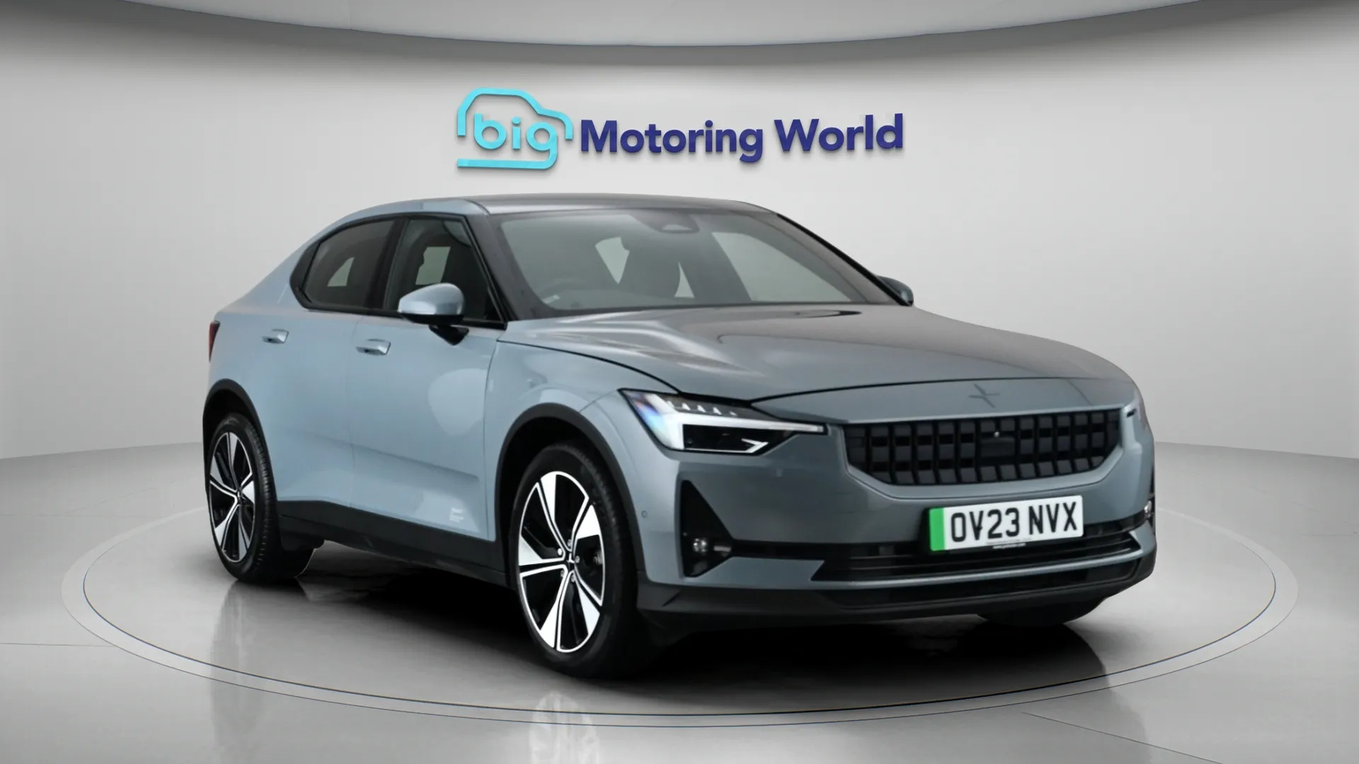 2023 Polestar Polestar 2