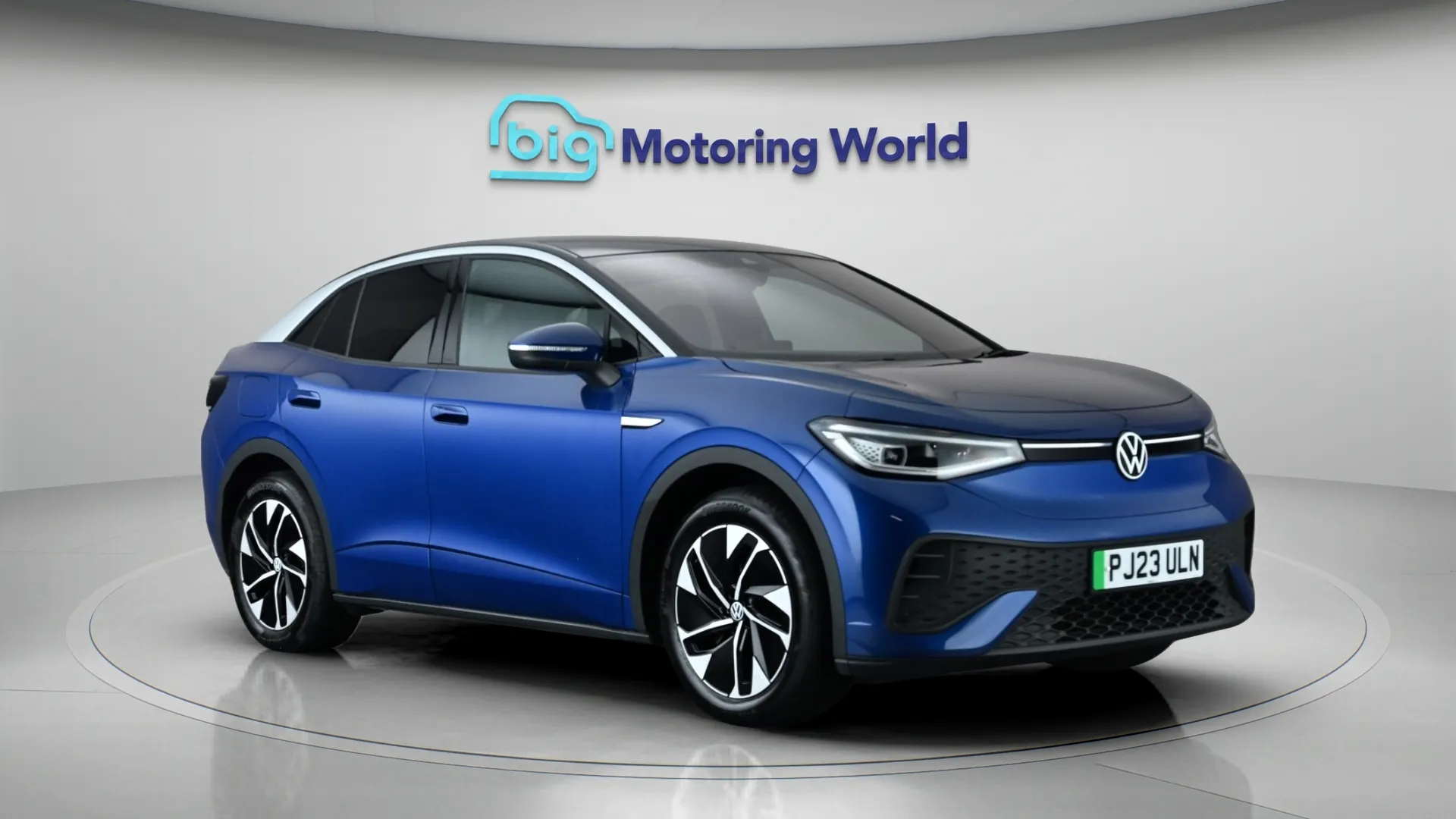 2023 Volkswagen ID.5