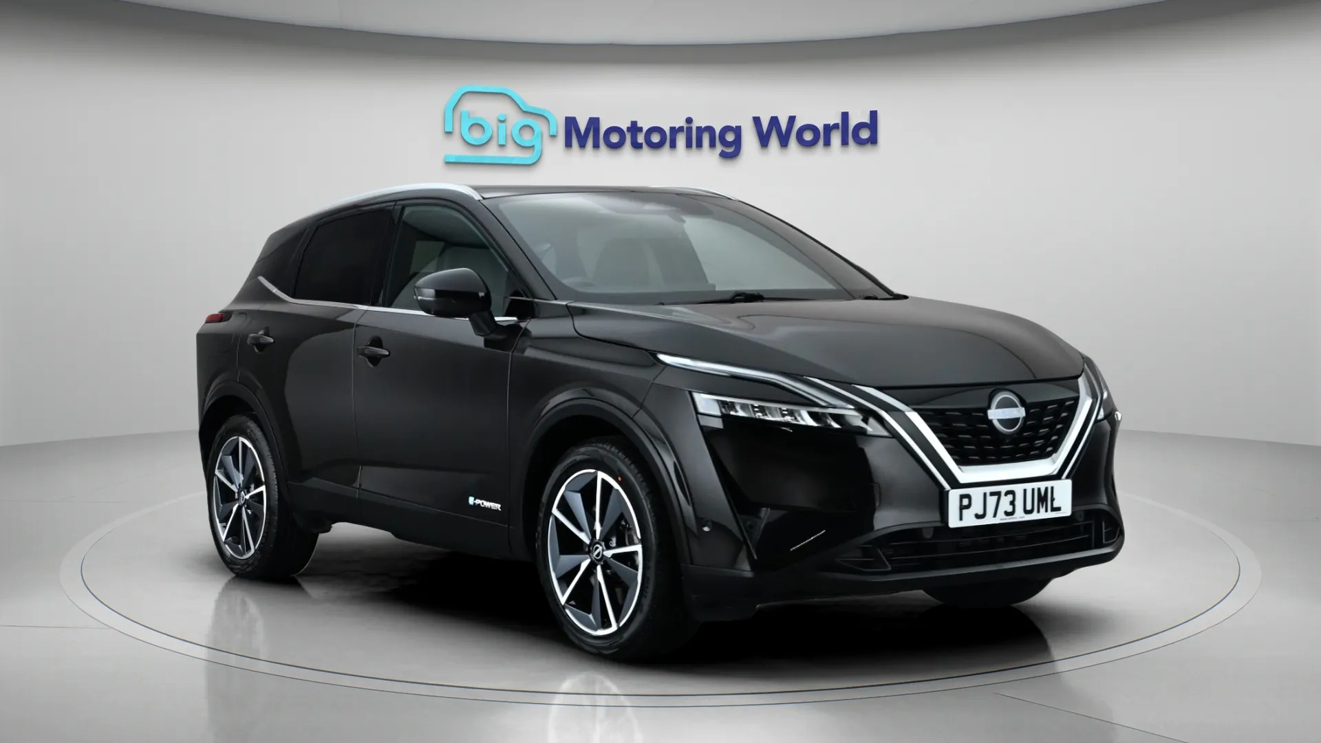 2023 Nissan Qashqai
