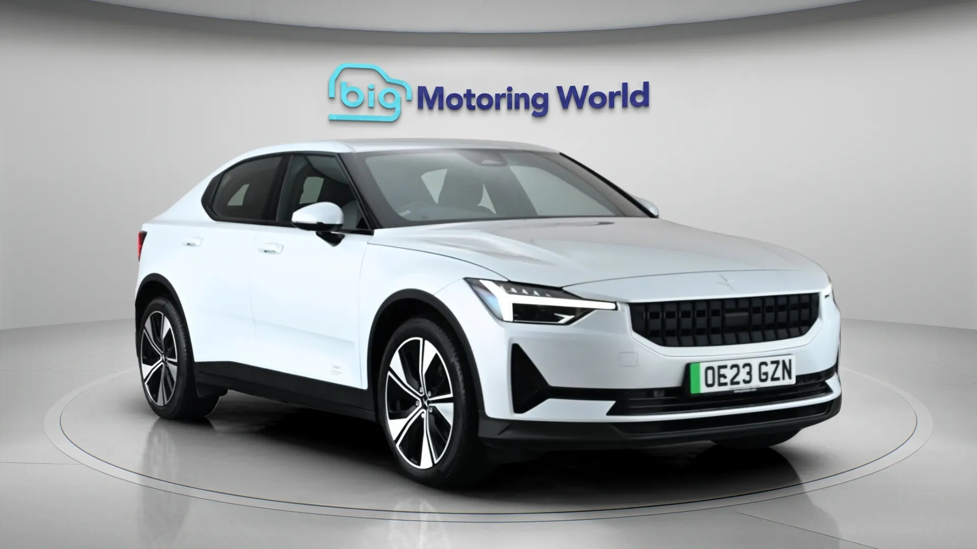 2023 Polestar Polestar 2