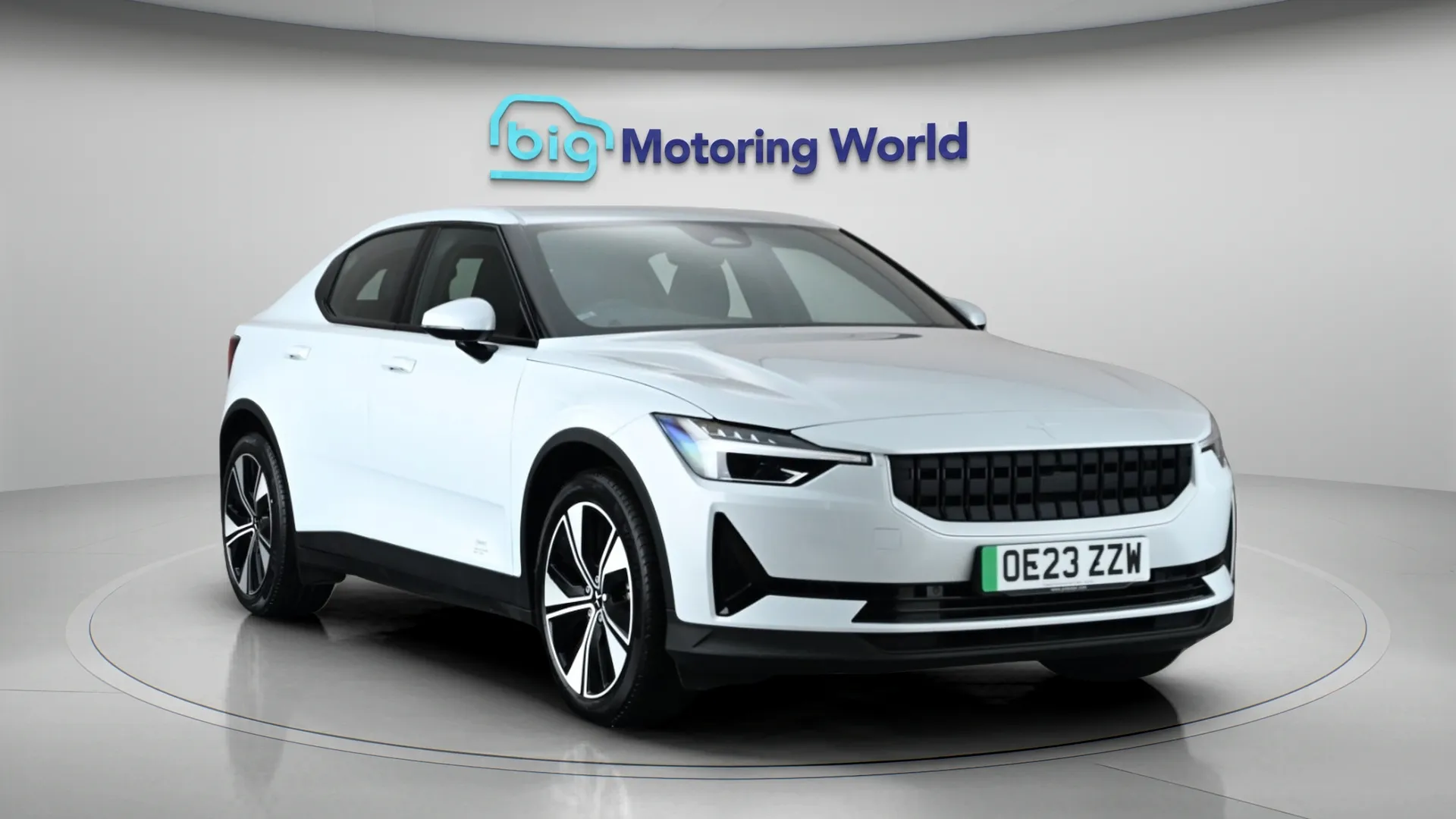 2023 Polestar Polestar 2