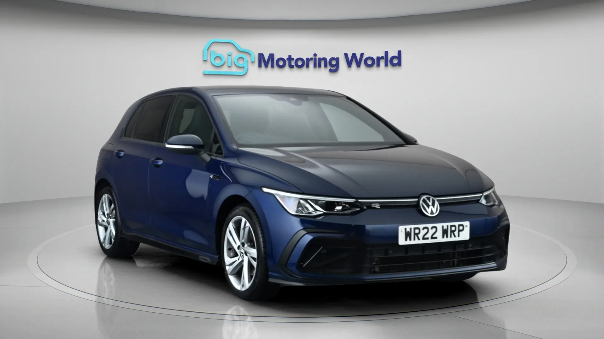 2022 Volkswagen Golf