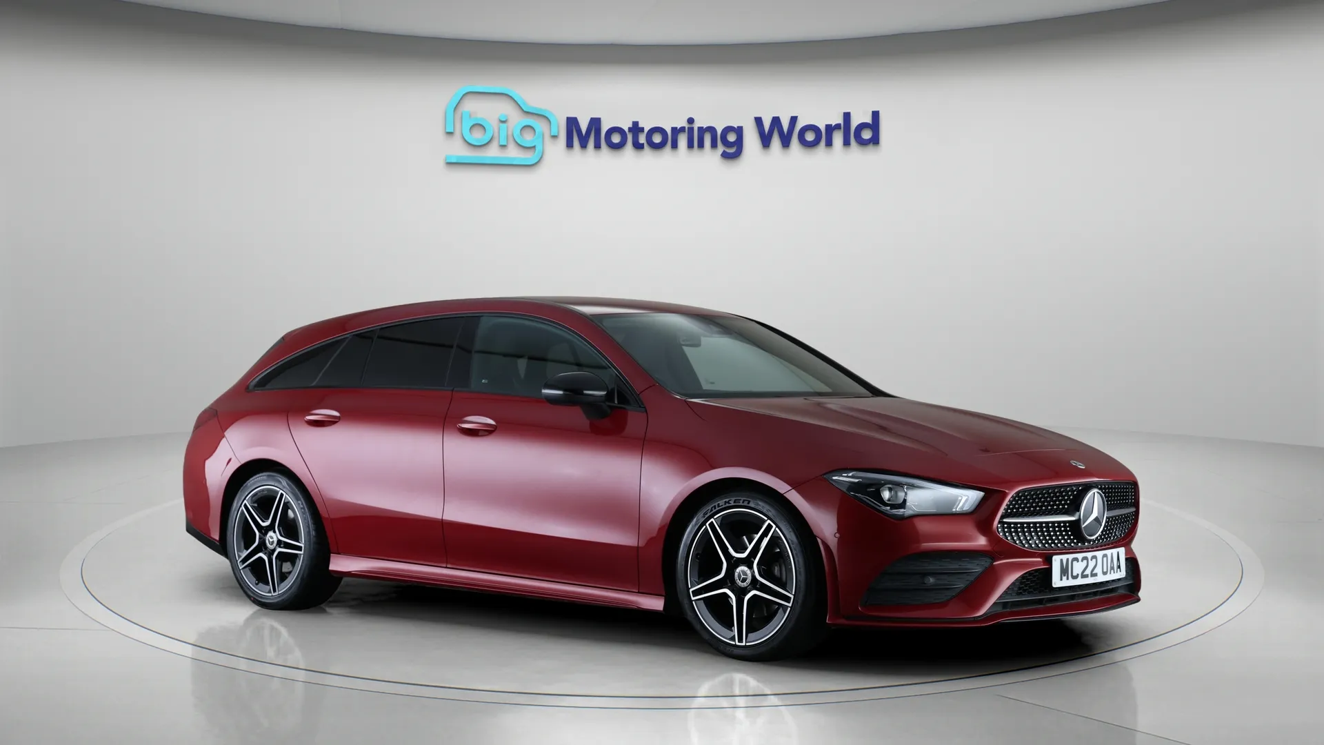 2022 Mercedes-Benz CLA