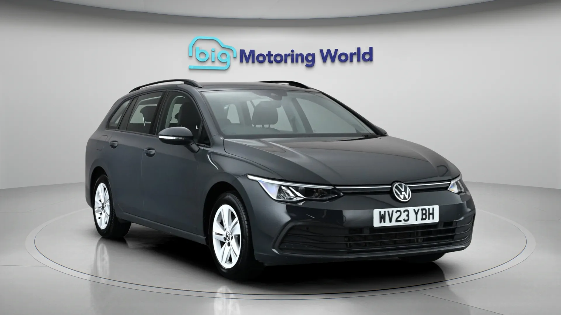 2023 Volkswagen Golf