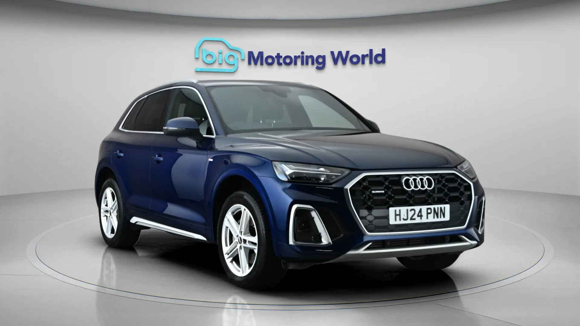 2024 Audi Q5