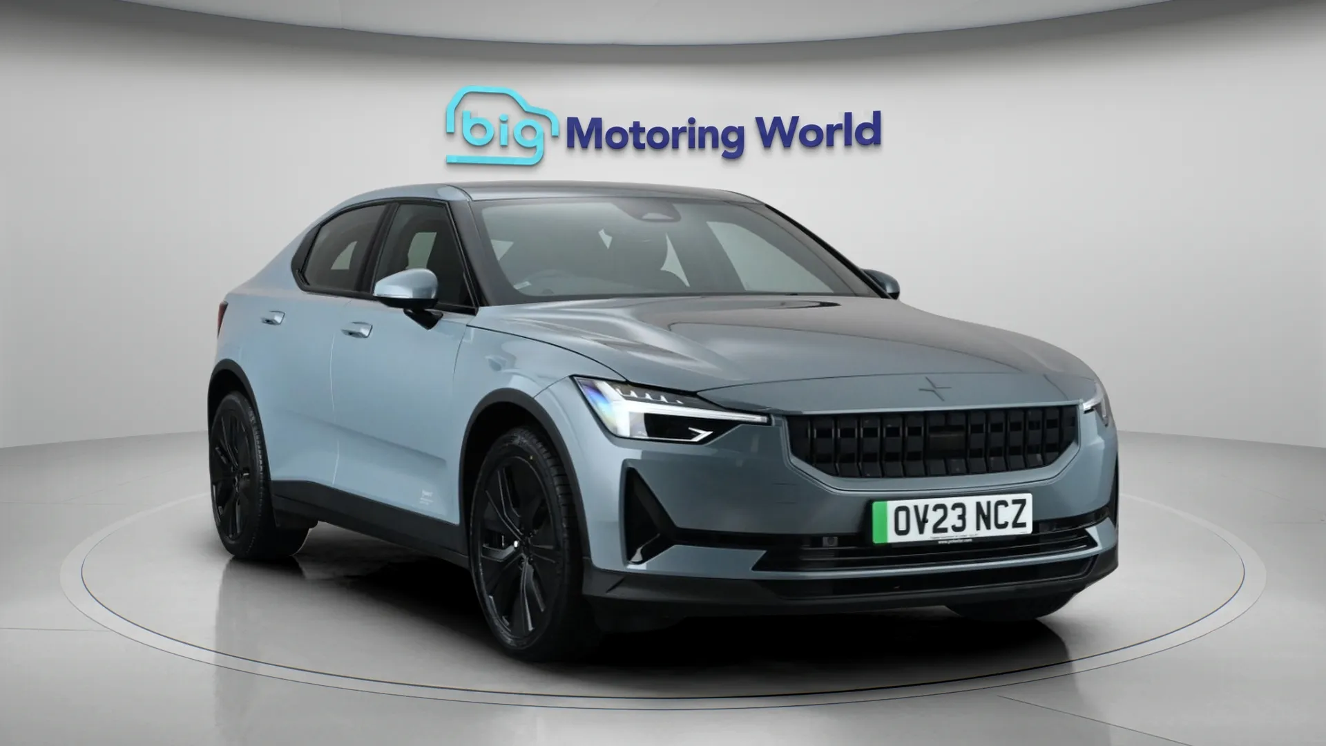 2023 Polestar Polestar 2
