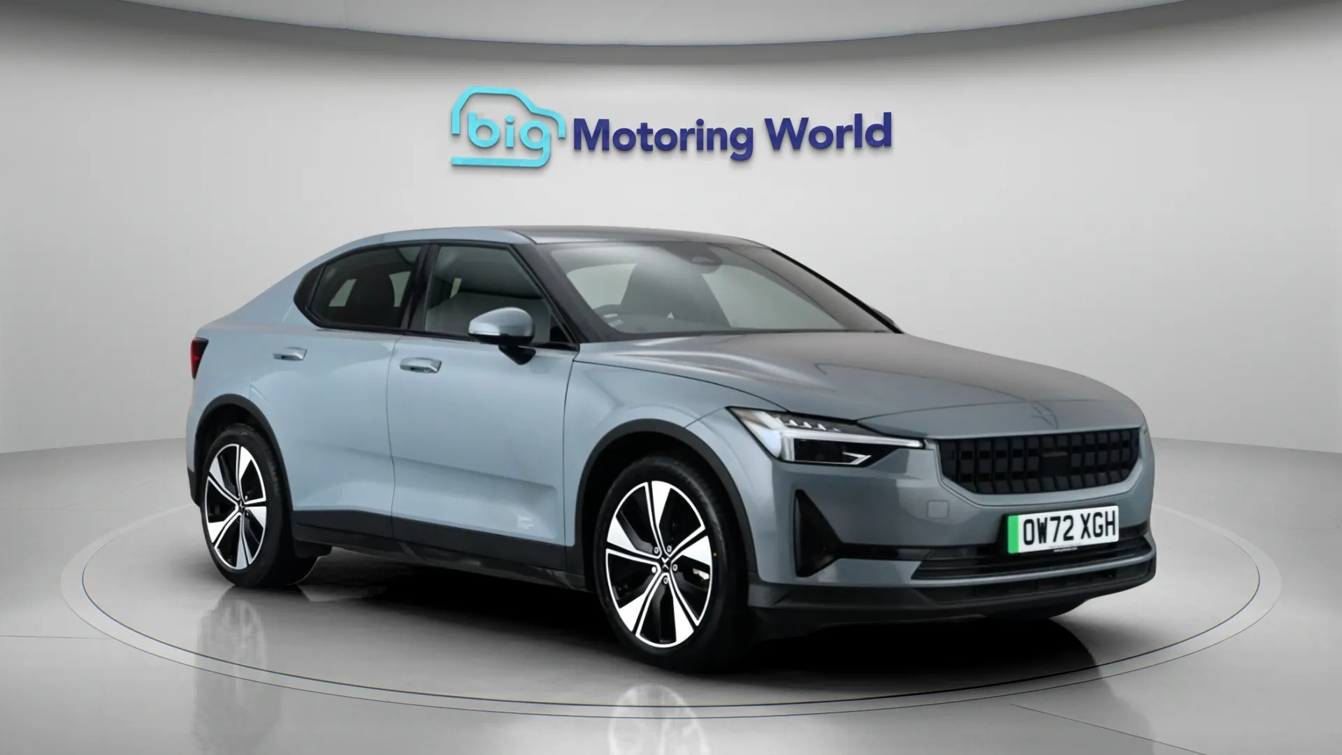2023 Polestar Polestar 2