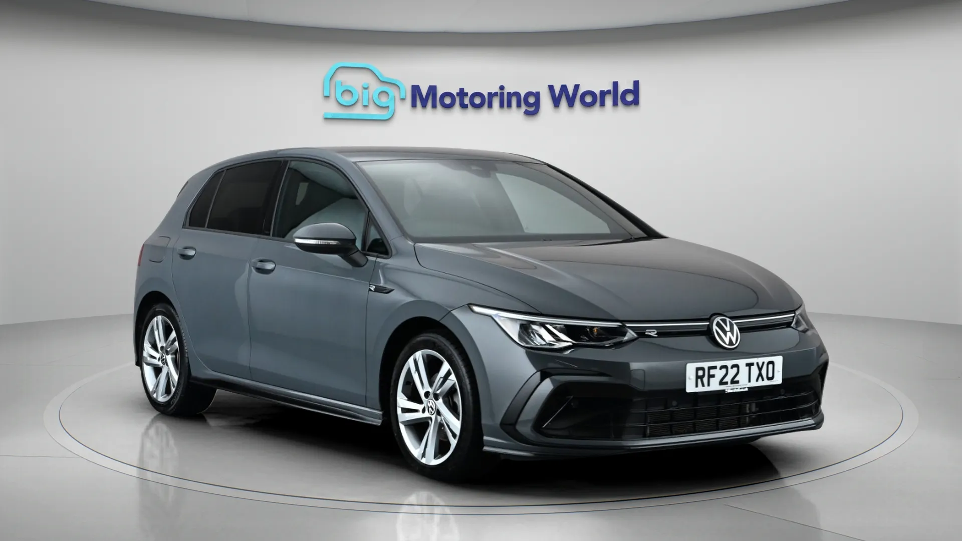 2022 Volkswagen Golf